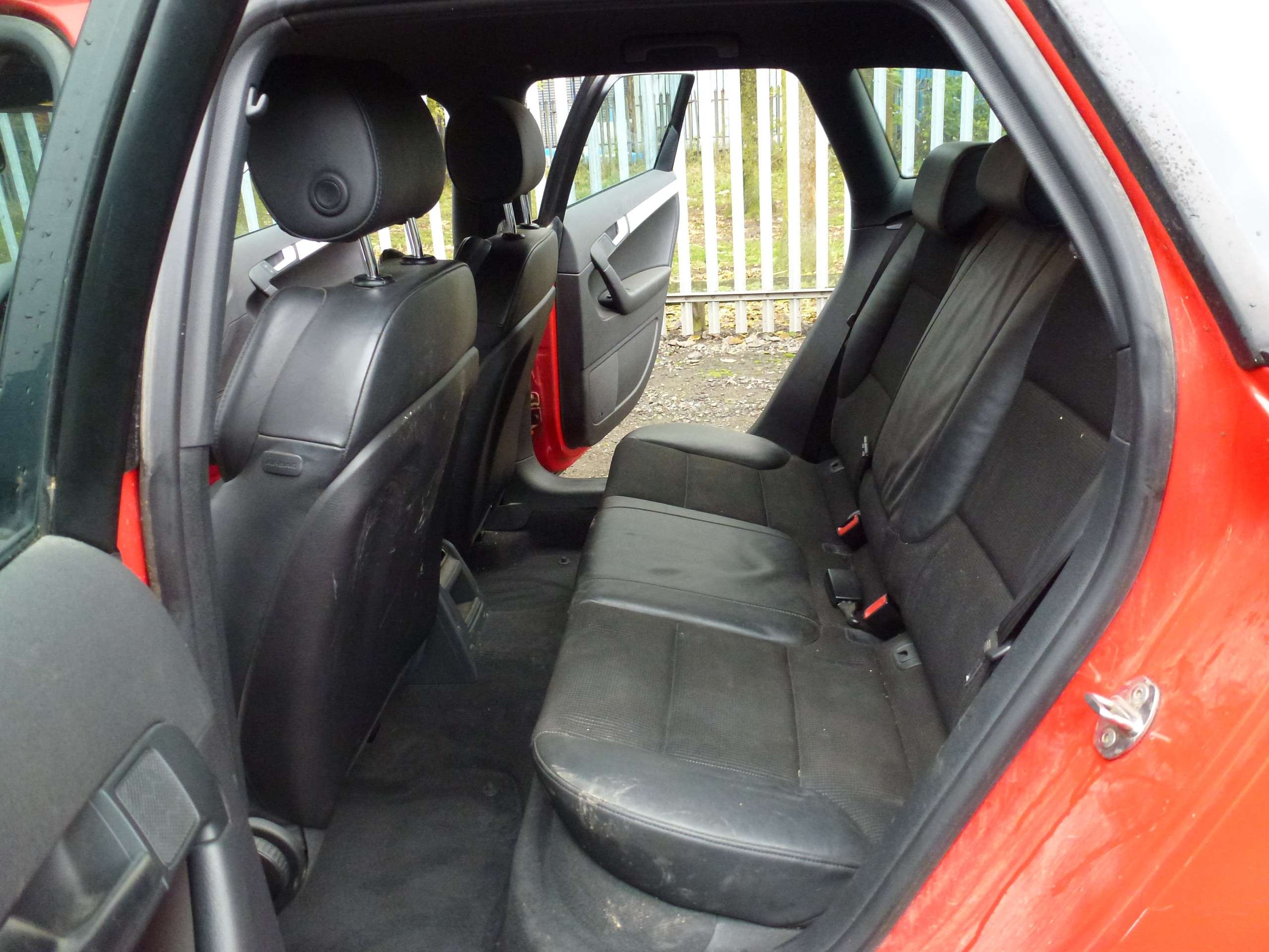 2012 AUDI A3 2012 AUDI A3