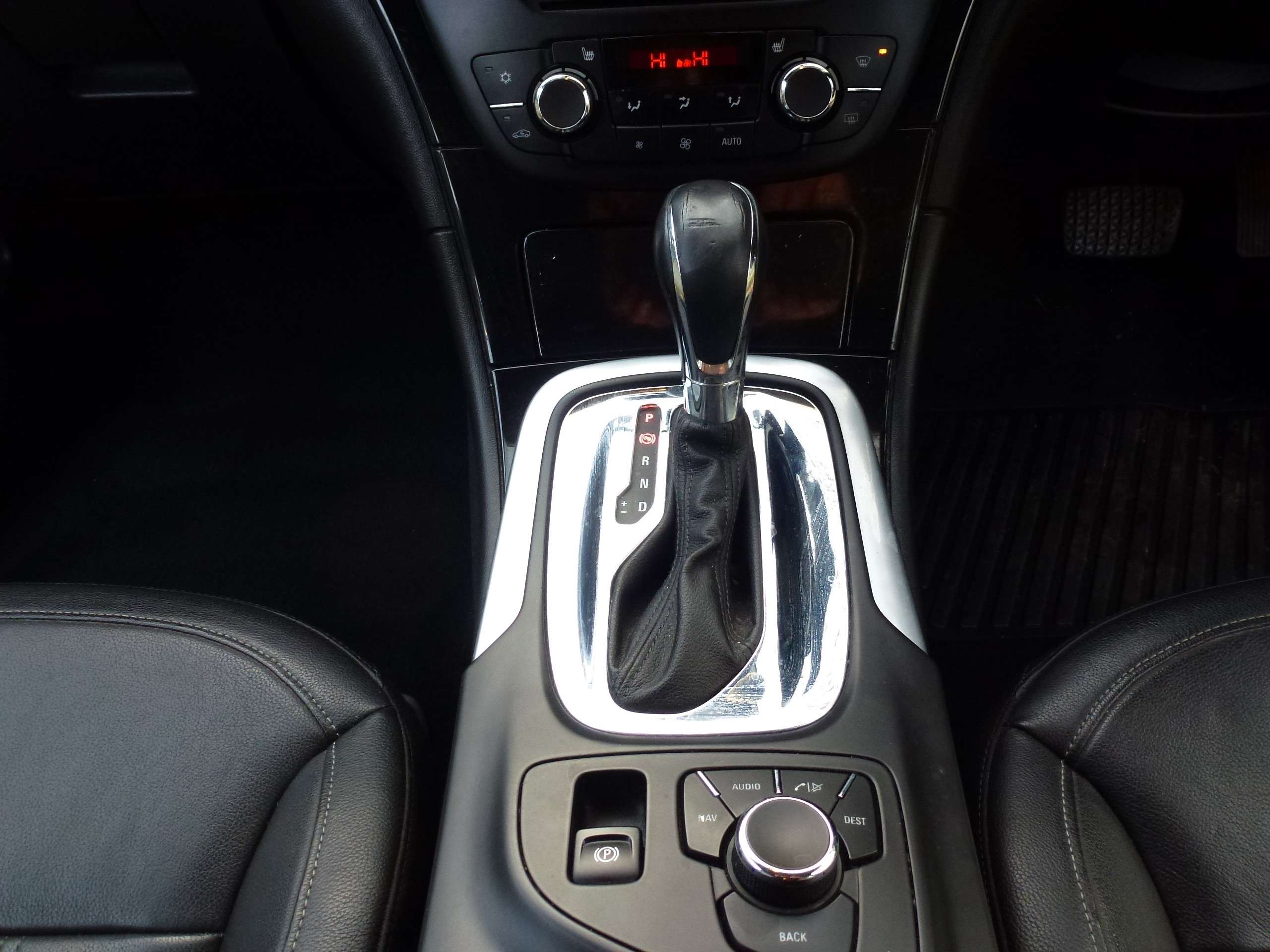 2013 VAUXHALL INSIGNIA 2013 VAUXHALL INSIGNIA