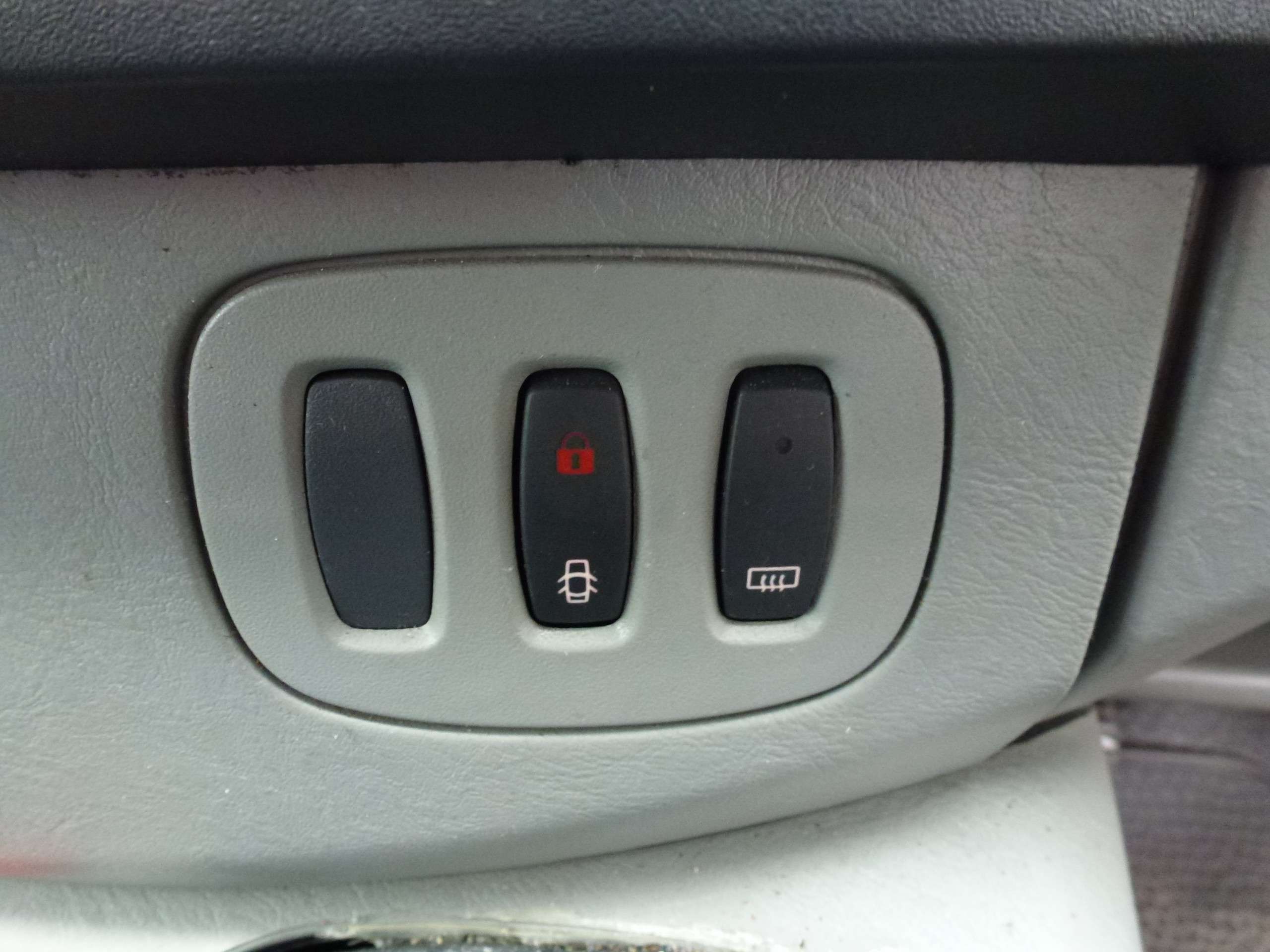 2011 RENAULT TRAFIC 2011 RENAULT TRAFIC