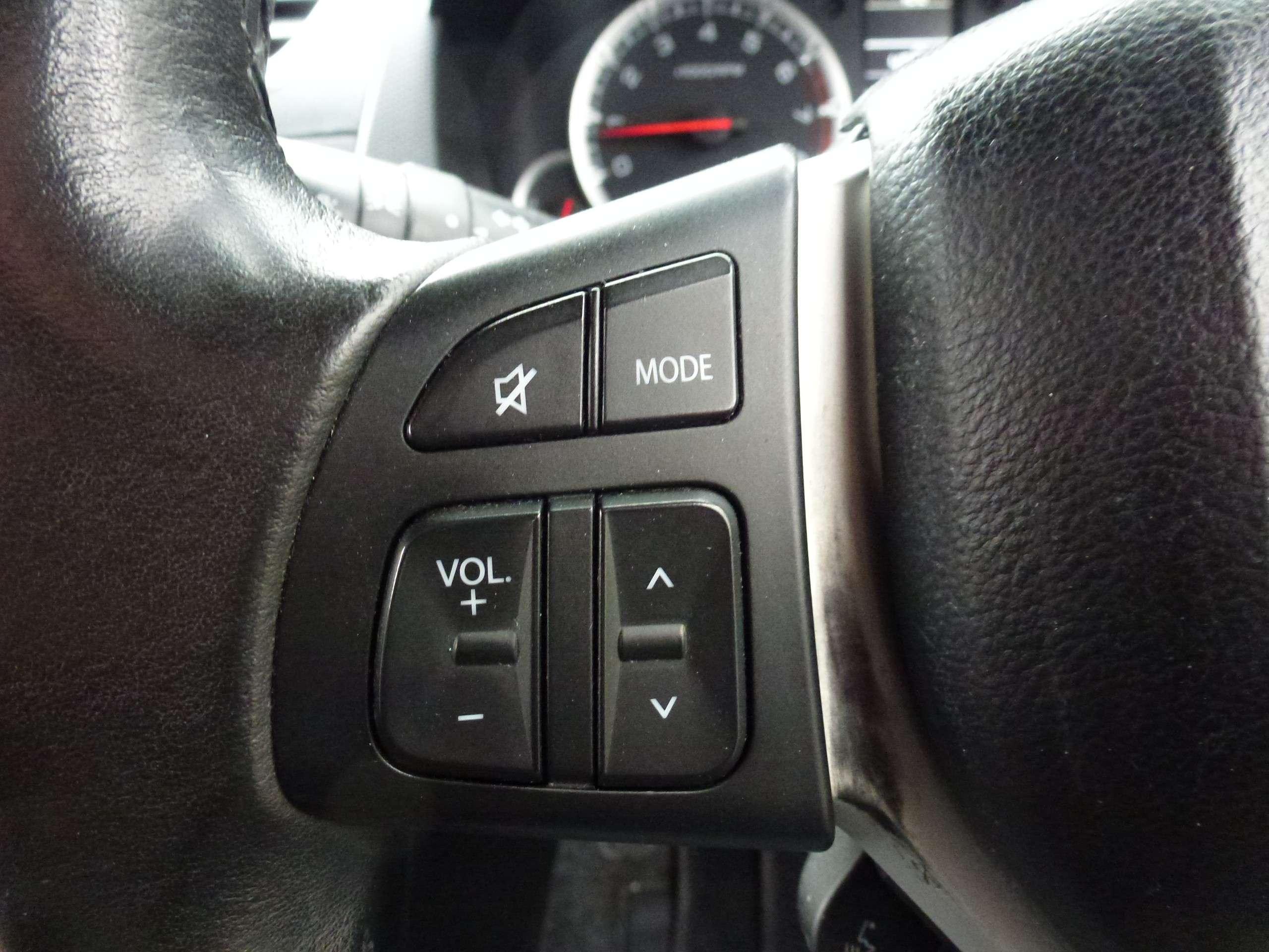 2015 SUZUKI SWIFT 2015 SUZUKI SWIFT