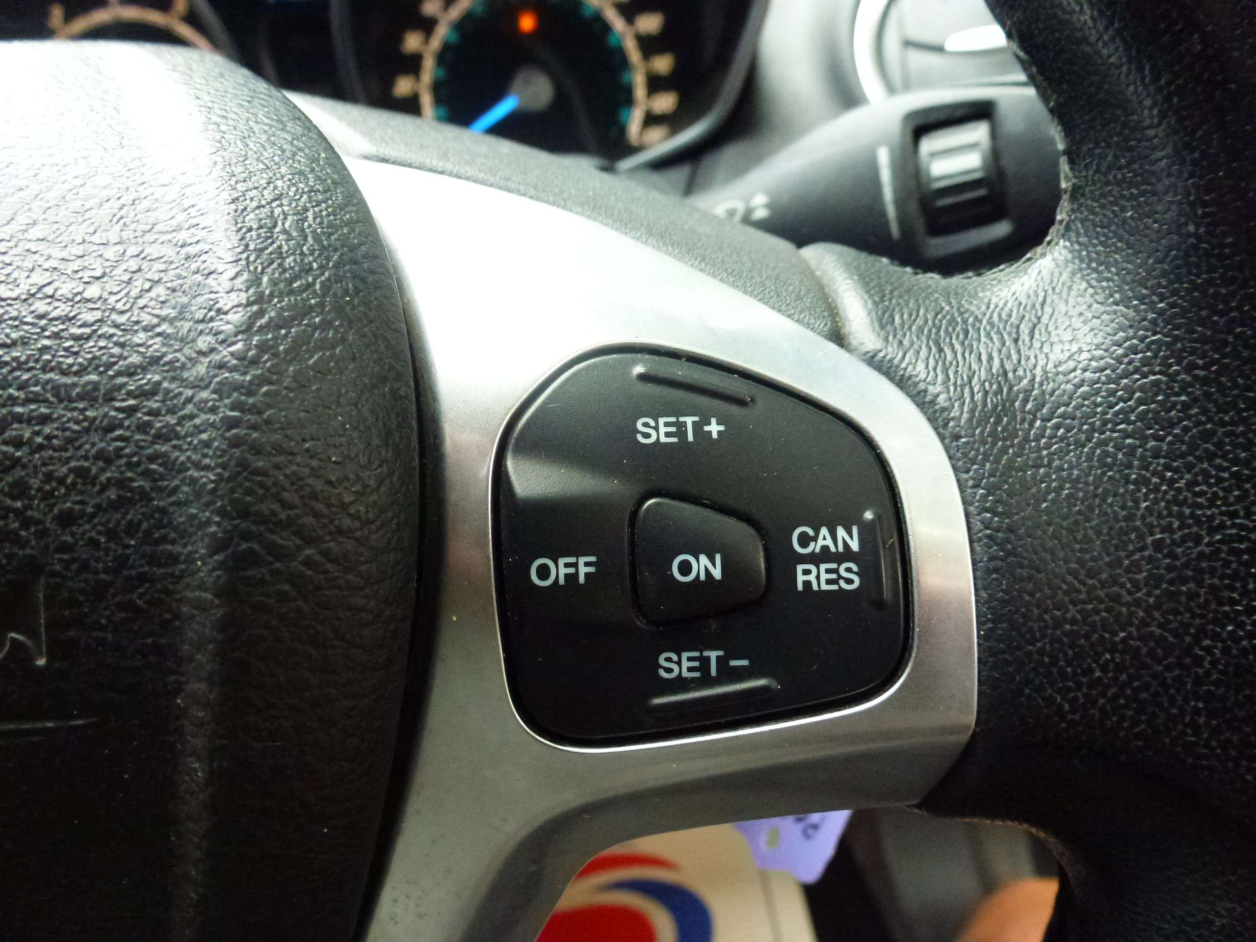 2013 FORD FIESTA 2013 FORD FIESTA