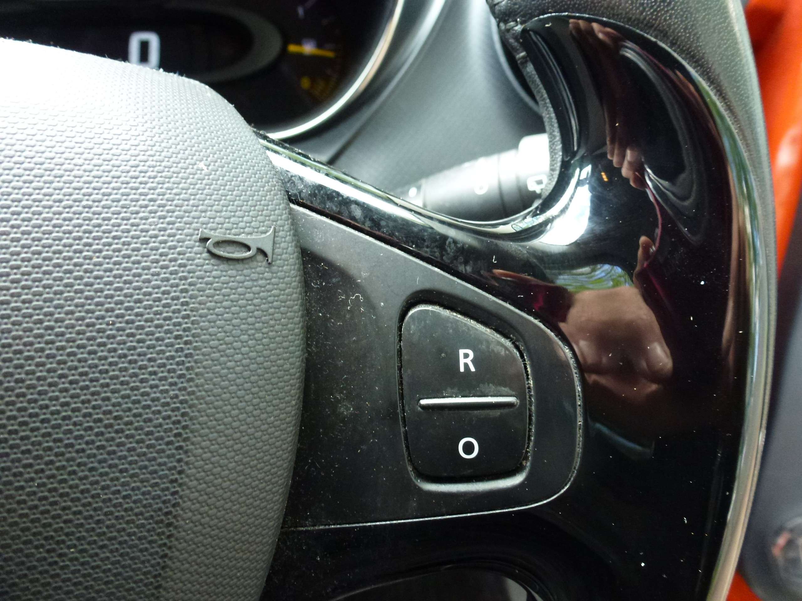 2014 RENAULT CAPTUR 2014 RENAULT CAPTUR