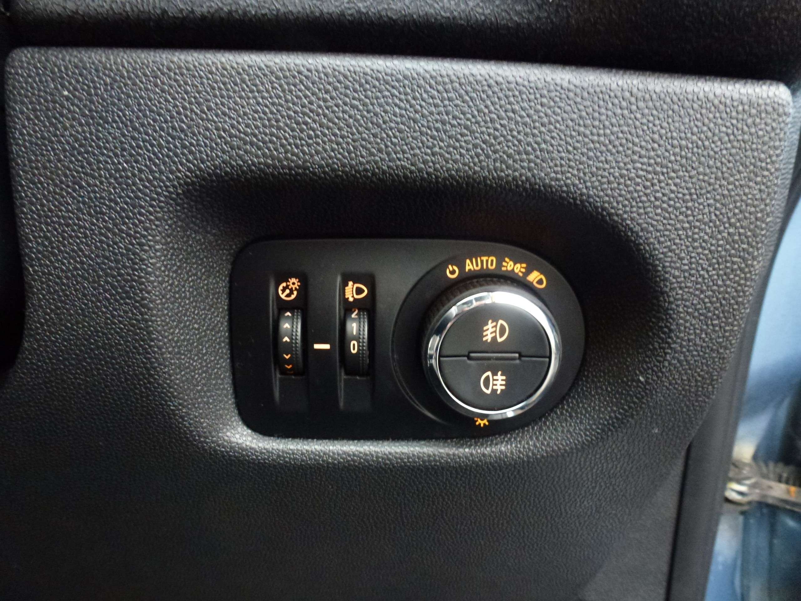 2013 VAUXHALL CORSA 2013 VAUXHALL CORSA