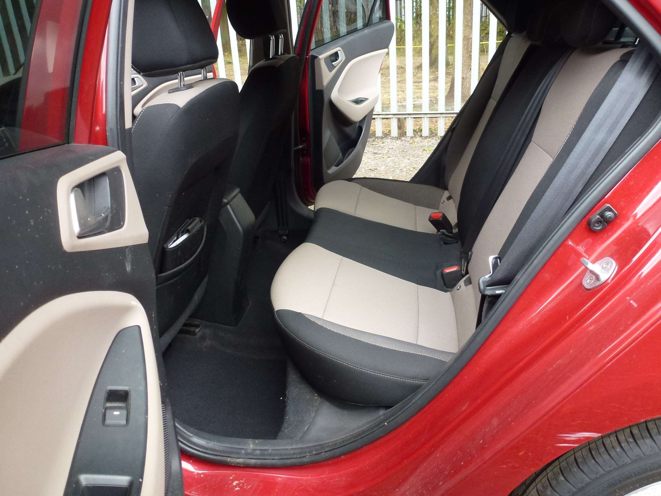 2015 HYUNDAI I20 2015 HYUNDAI I20