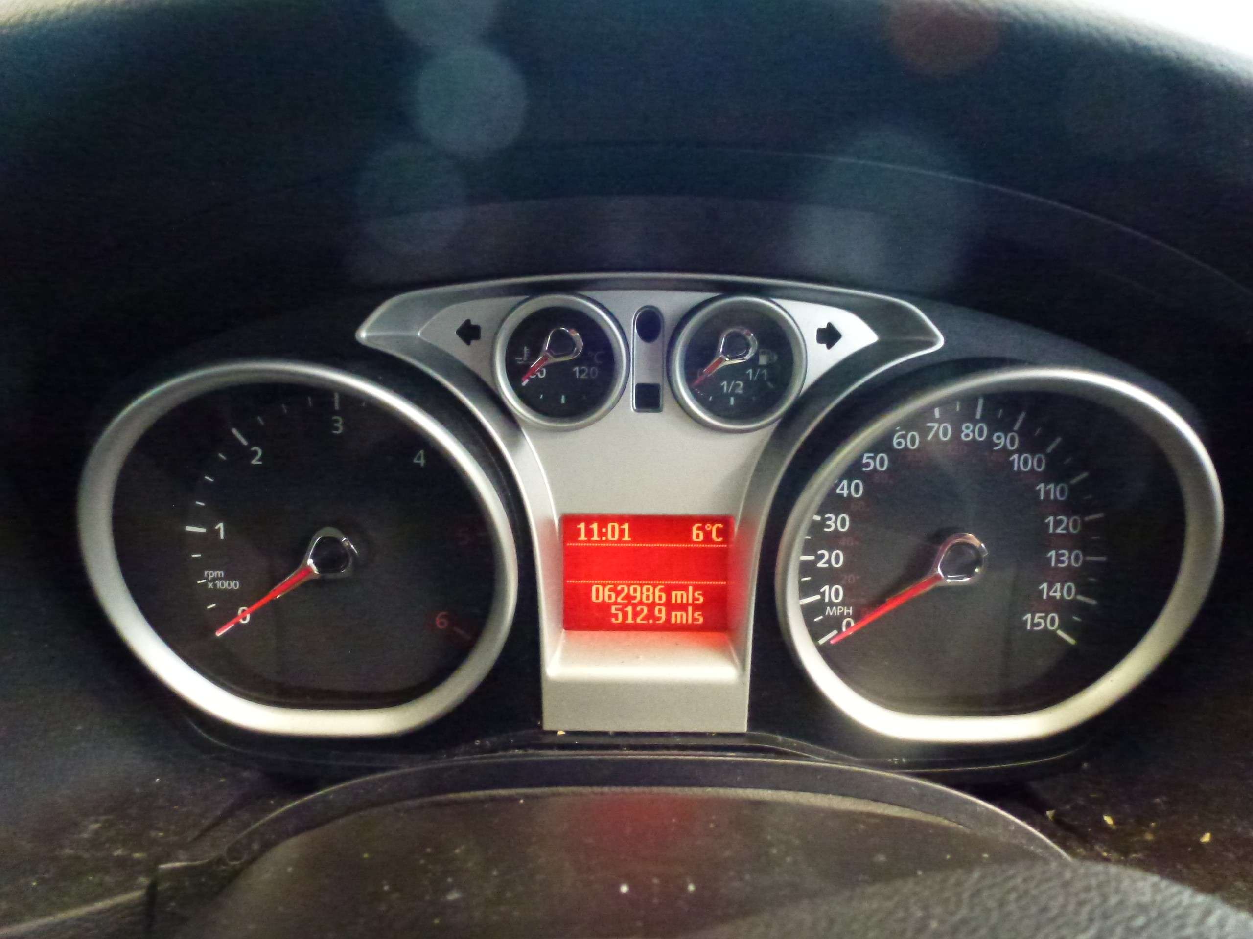 2010 FORD FOCUS 2010 FORD FOCUS