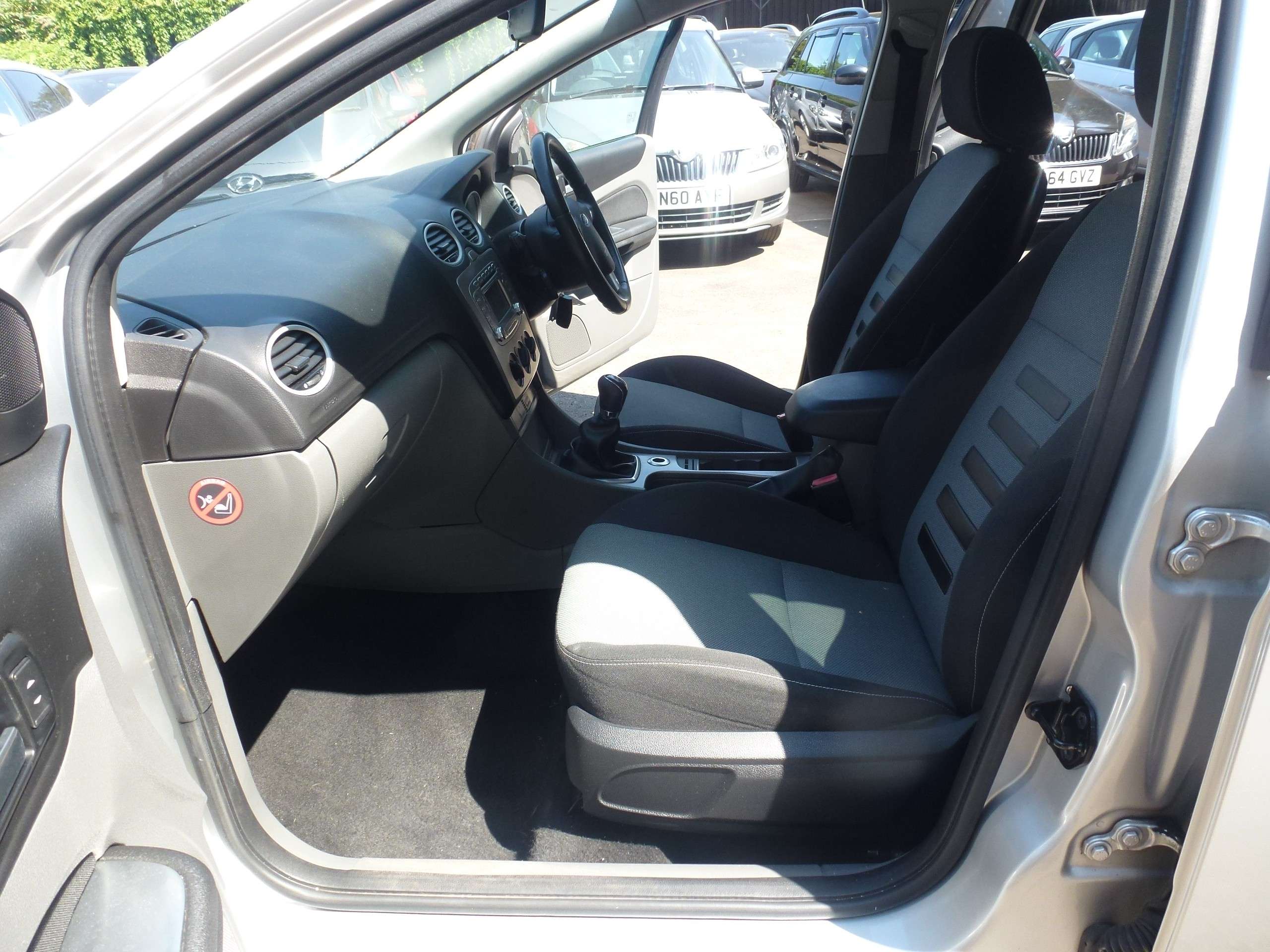 2011 FORD FOCUS 2011 FORD FOCUS
