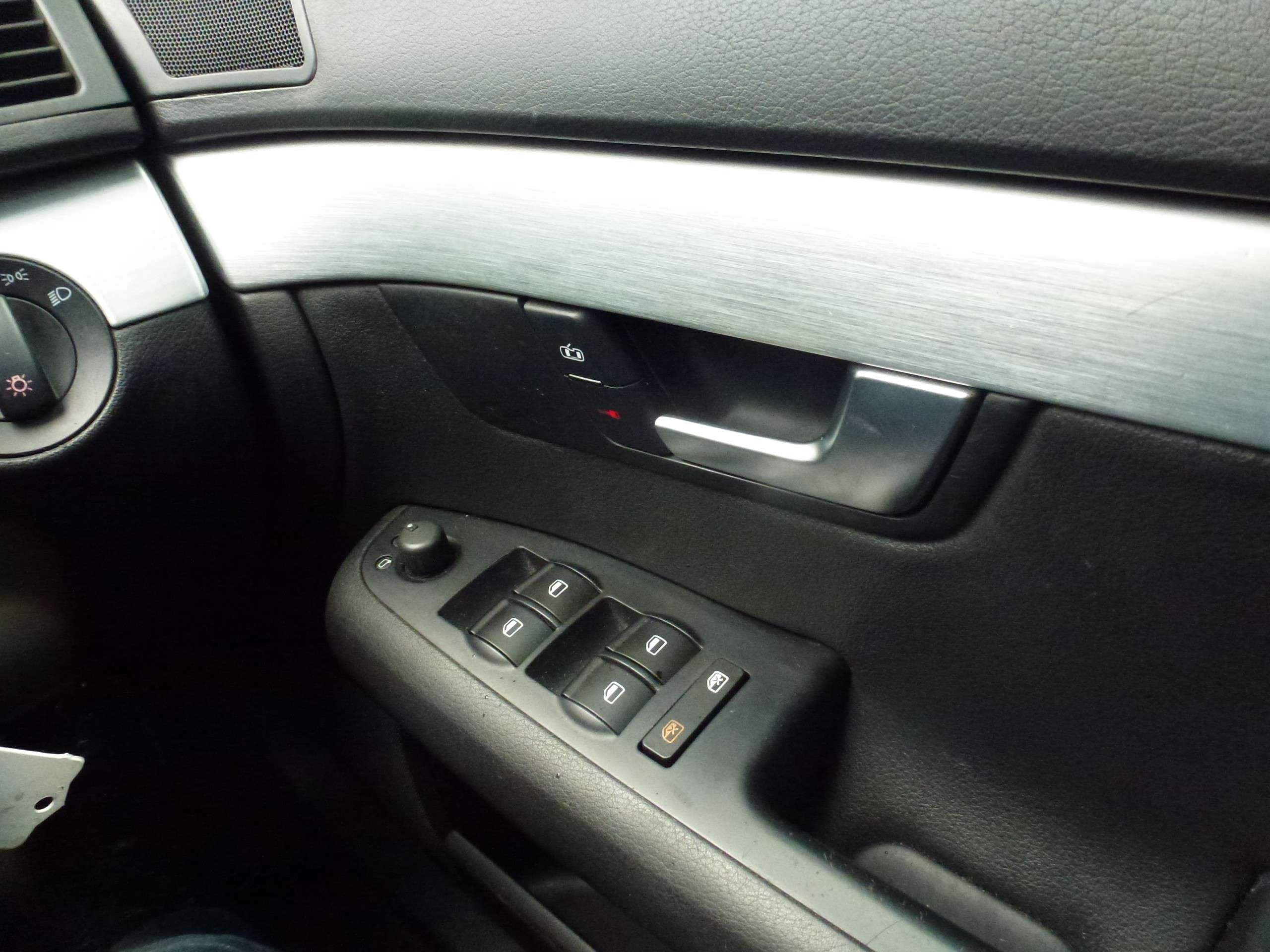 2007 AUDI A4 AVANT 2007 AUDI A4 AVANT