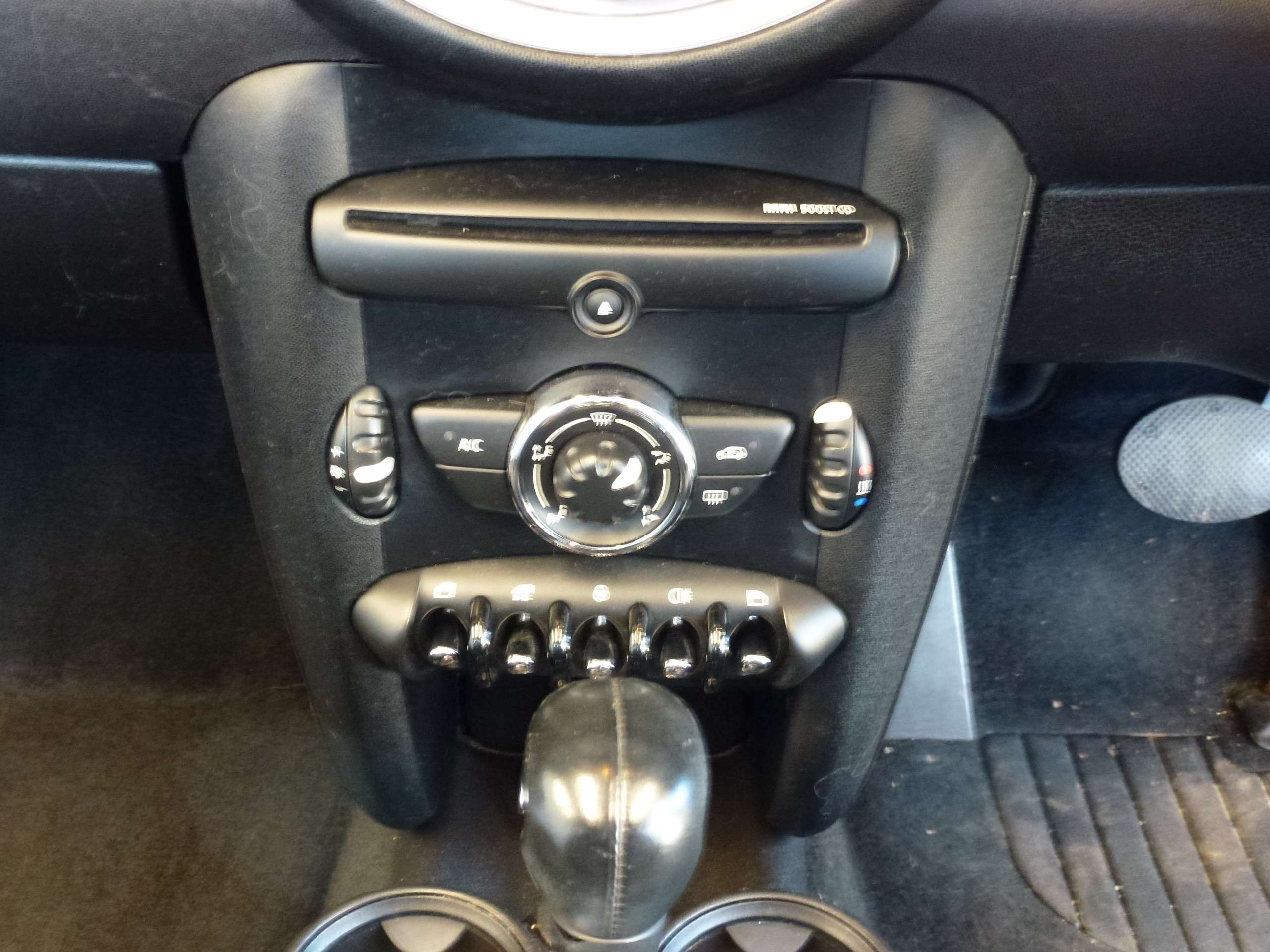 2012 MINI CONVERTIBLE 2012 MINI CONVERTIBLE