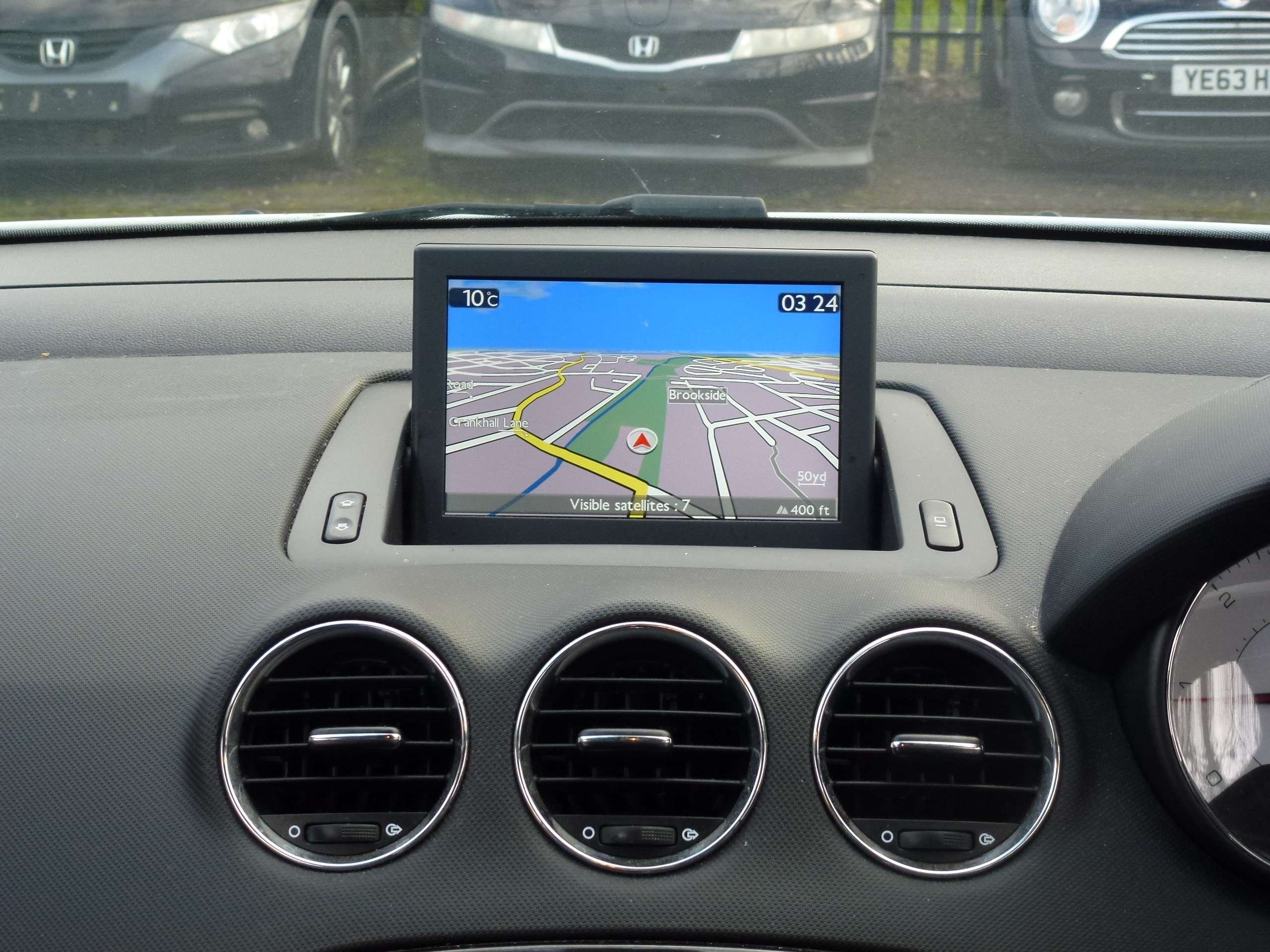 2014 PEUGEOT 308 CC 2014 PEUGEOT 308 CC