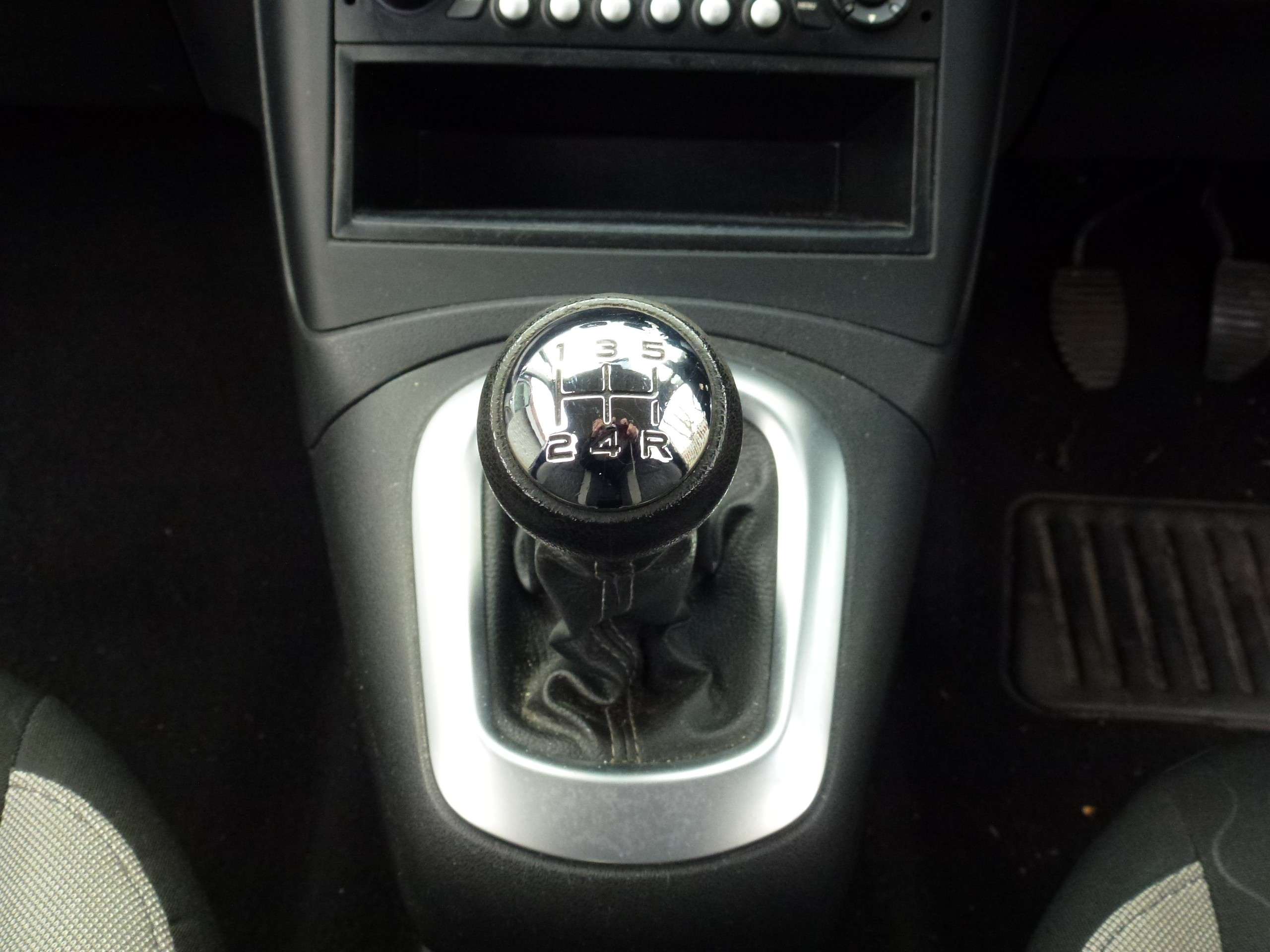 2014 CITROEN C3 PICASSO 2014 CITROEN C3 PICASSO