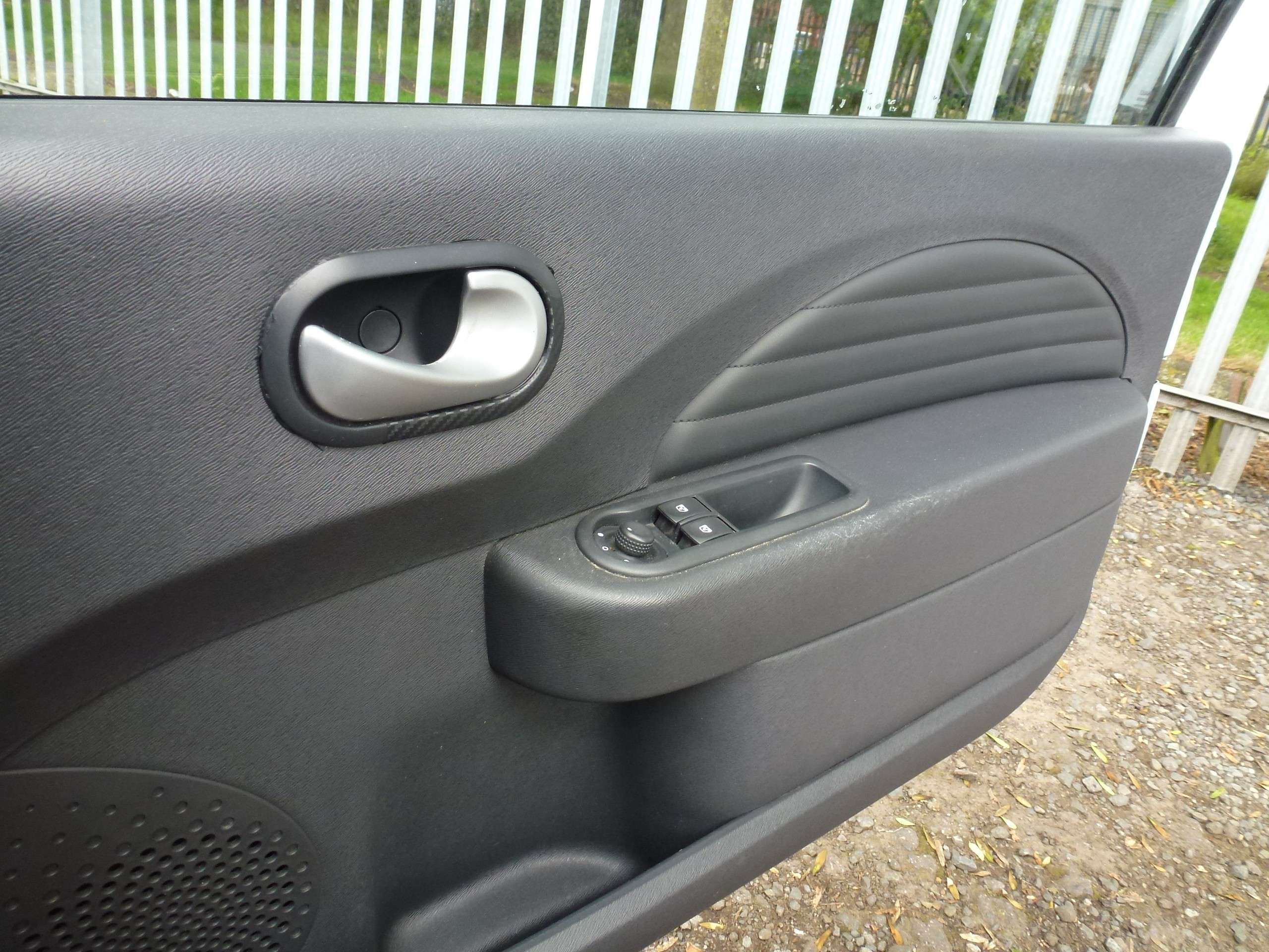 2013 RENAULT TWINGO 2013 RENAULT TWINGO