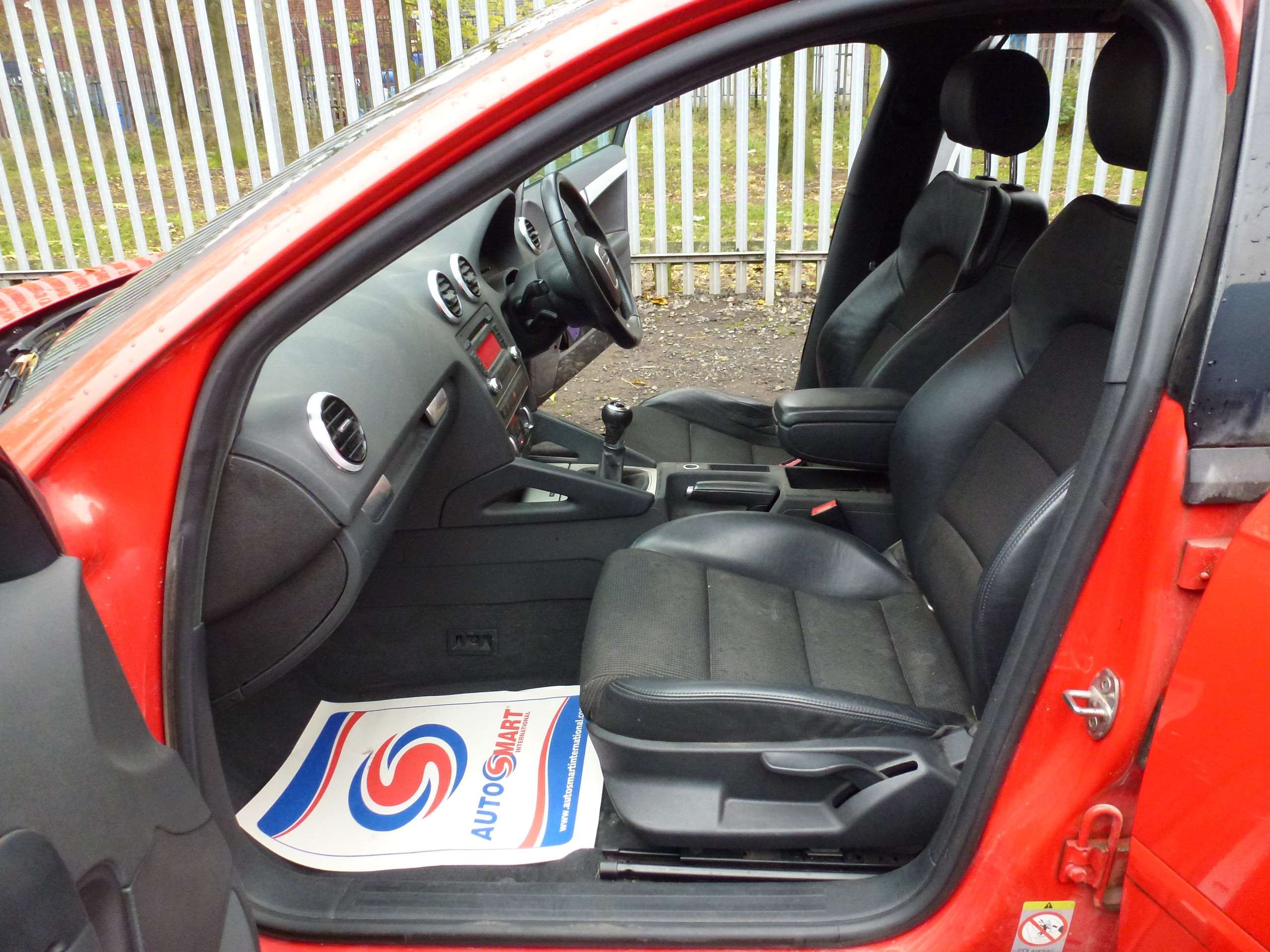 2012 AUDI A3 2012 AUDI A3