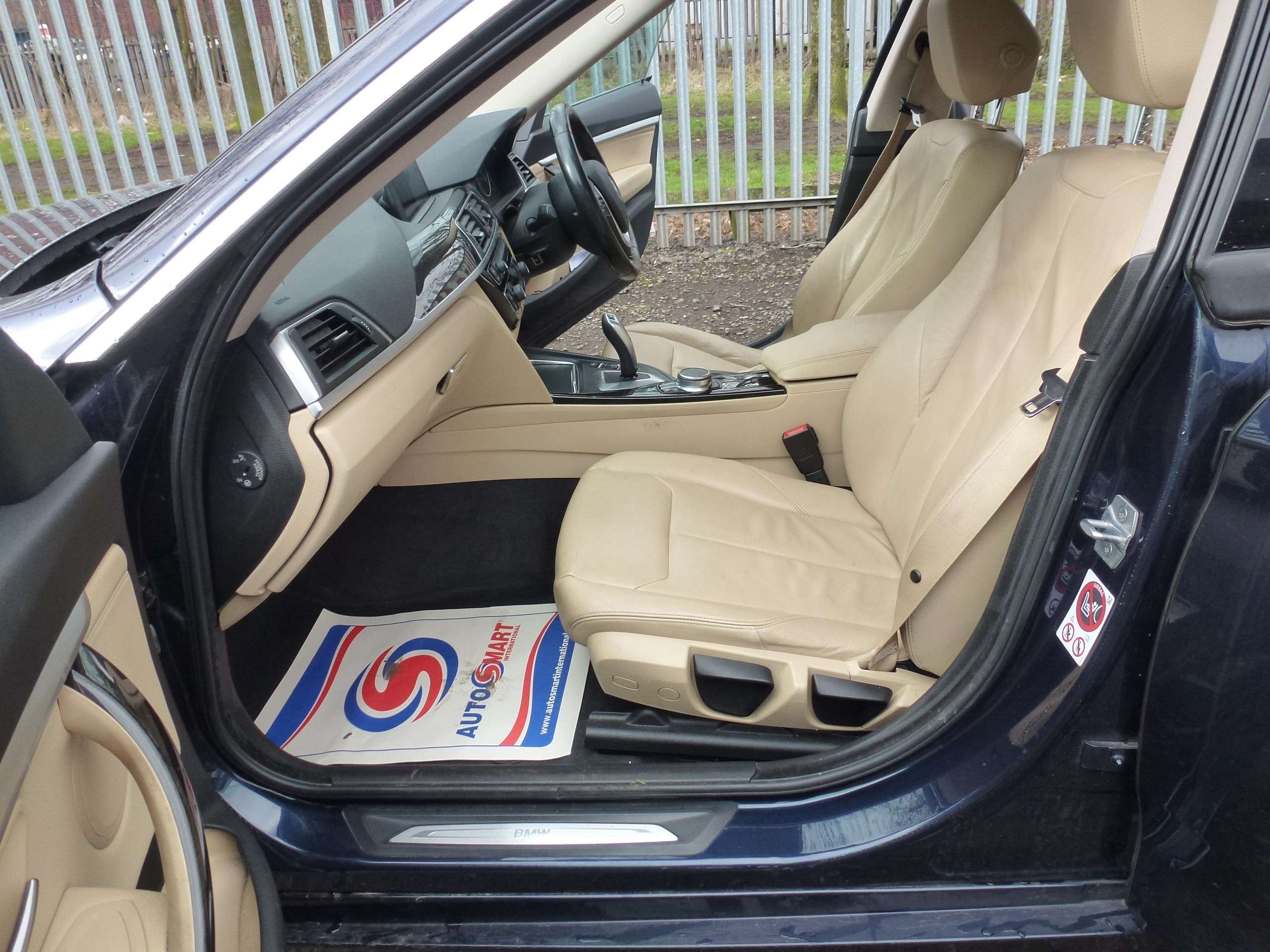 2017 BMW 3 SERIES 2017 BMW 3 SERIES