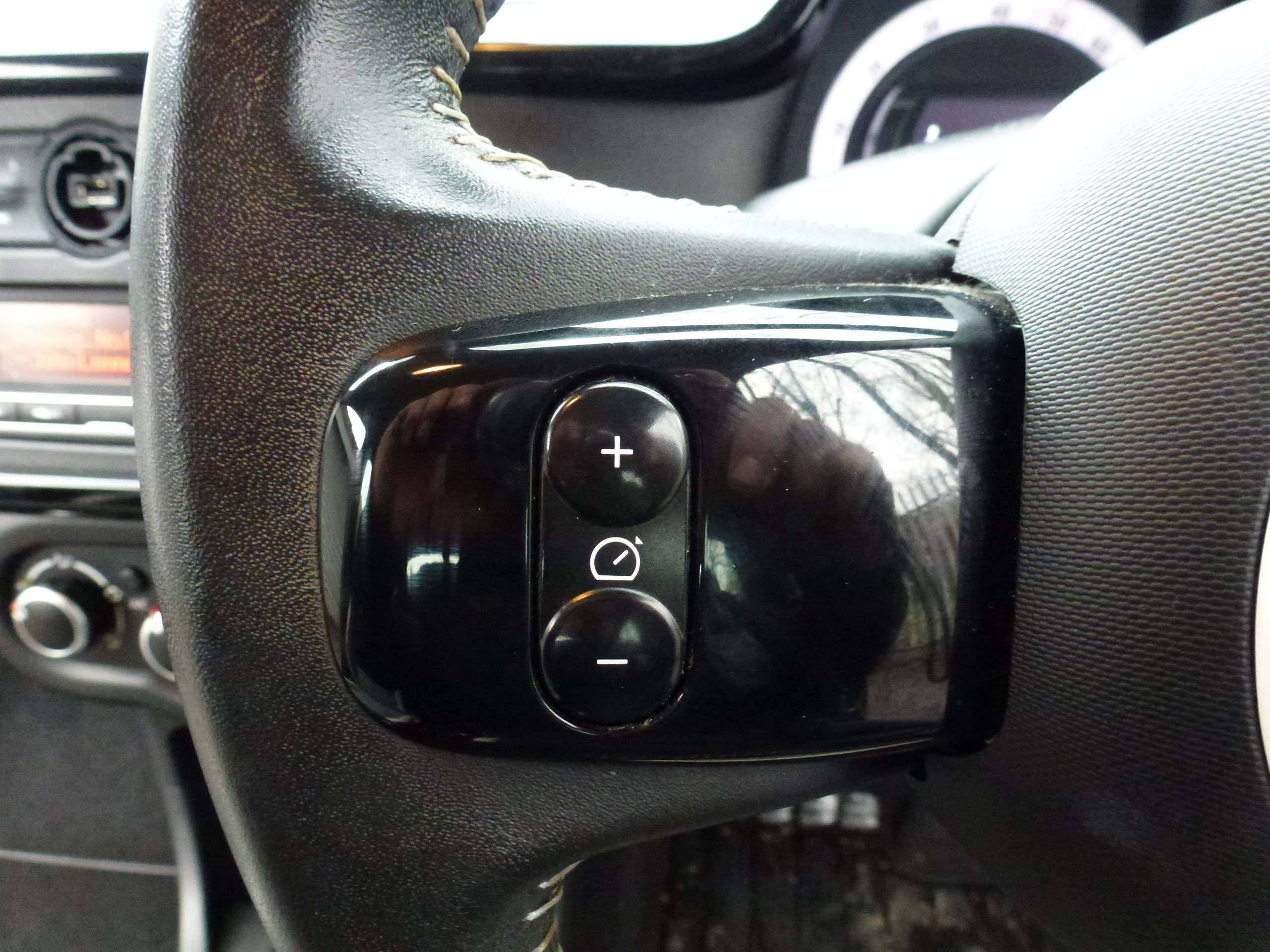 2014 RENAULT TWINGO 2014 RENAULT TWINGO