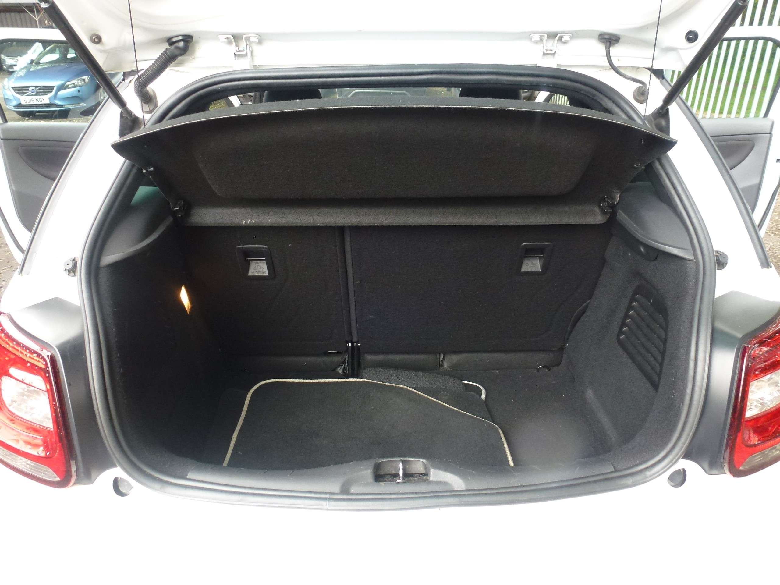 2012 CITROEN DS3 2012 CITROEN DS3