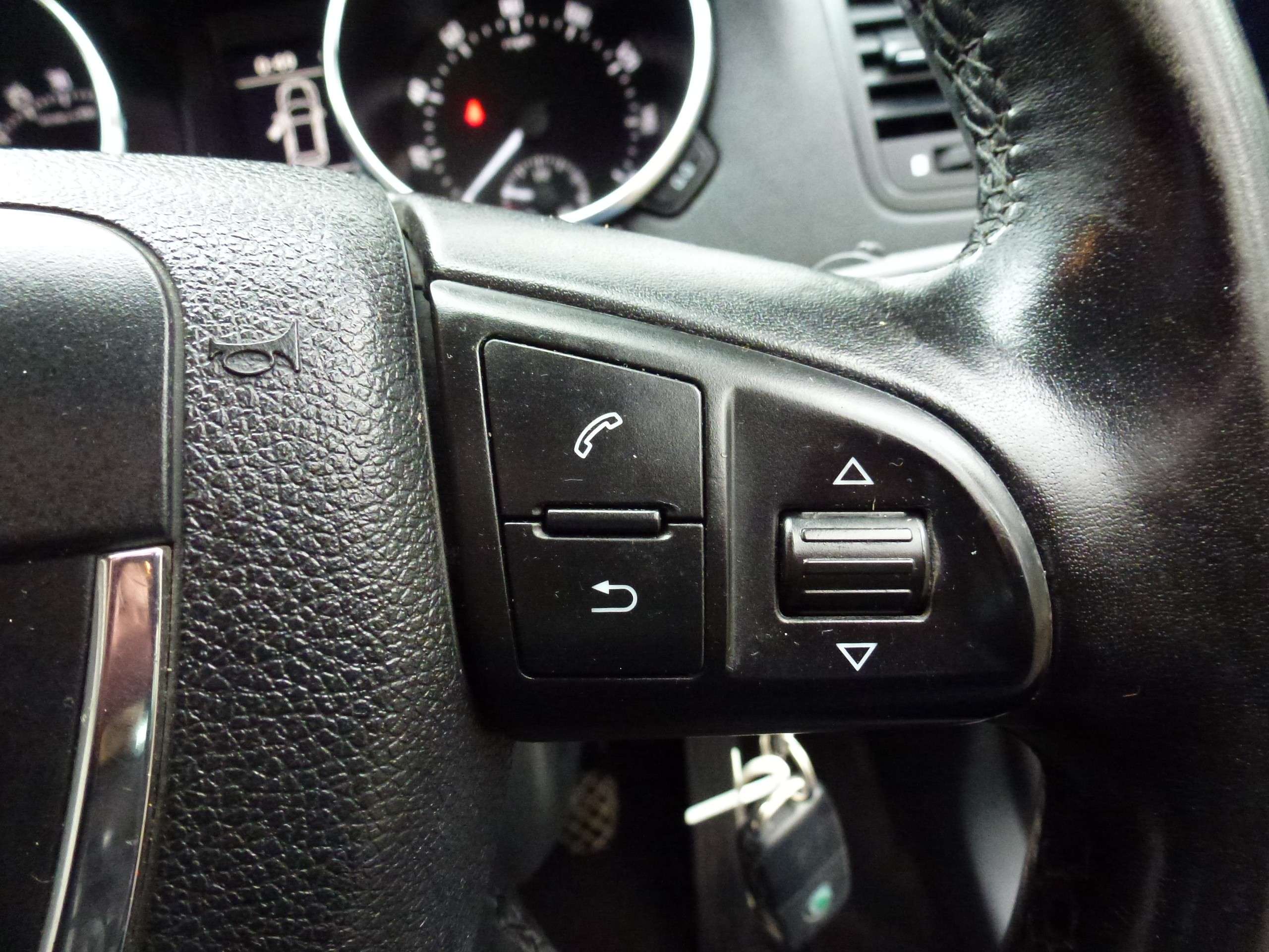 2012 SKODA YETI 2012 SKODA YETI