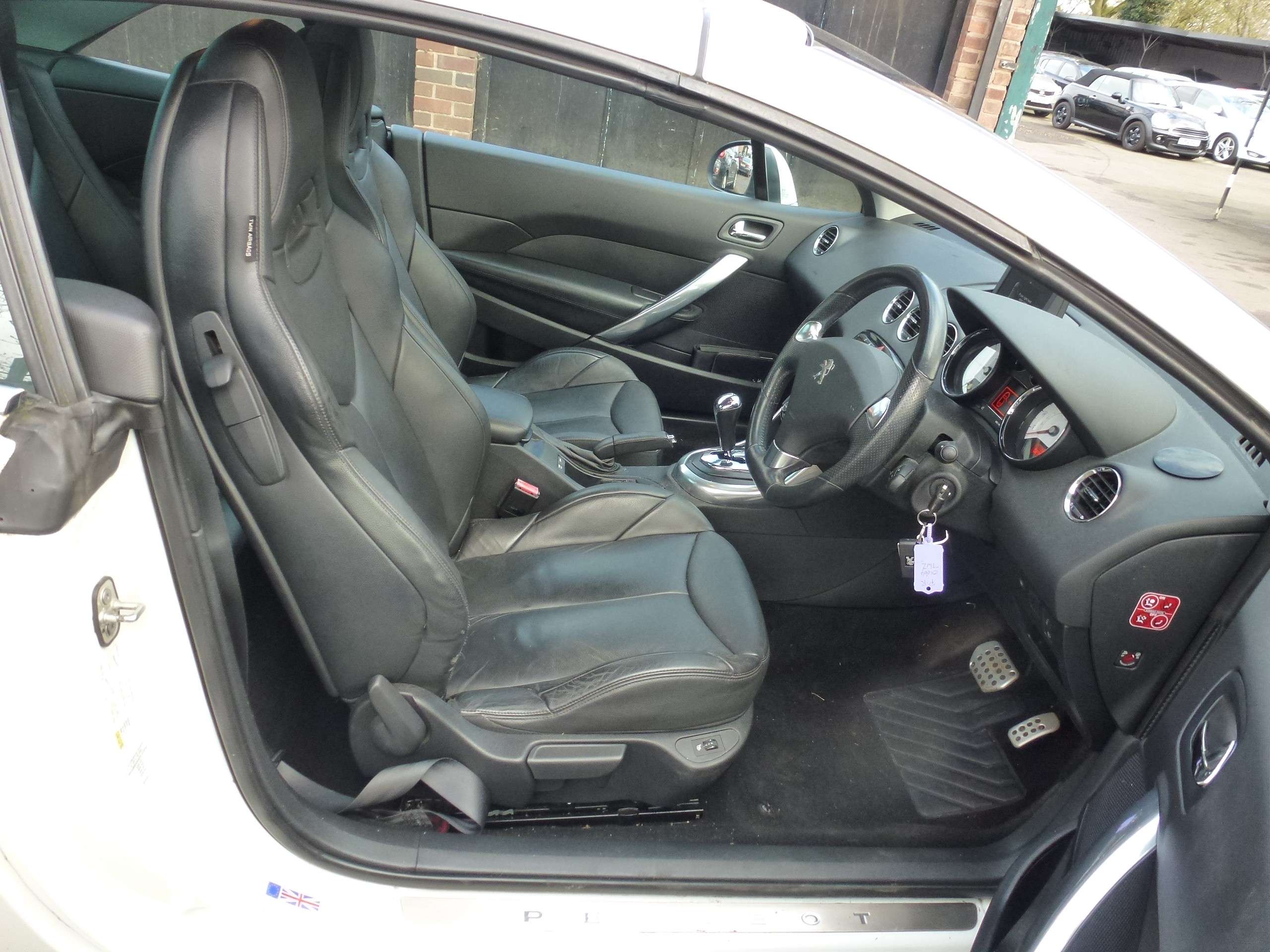 2014 PEUGEOT 308 CC 2014 PEUGEOT 308 CC