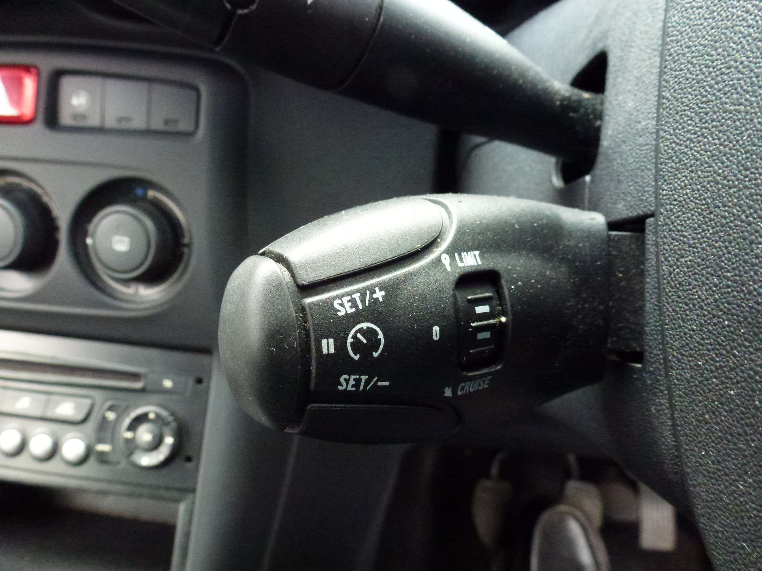 2014 CITROEN C3 PICASSO 2014 CITROEN C3 PICASSO