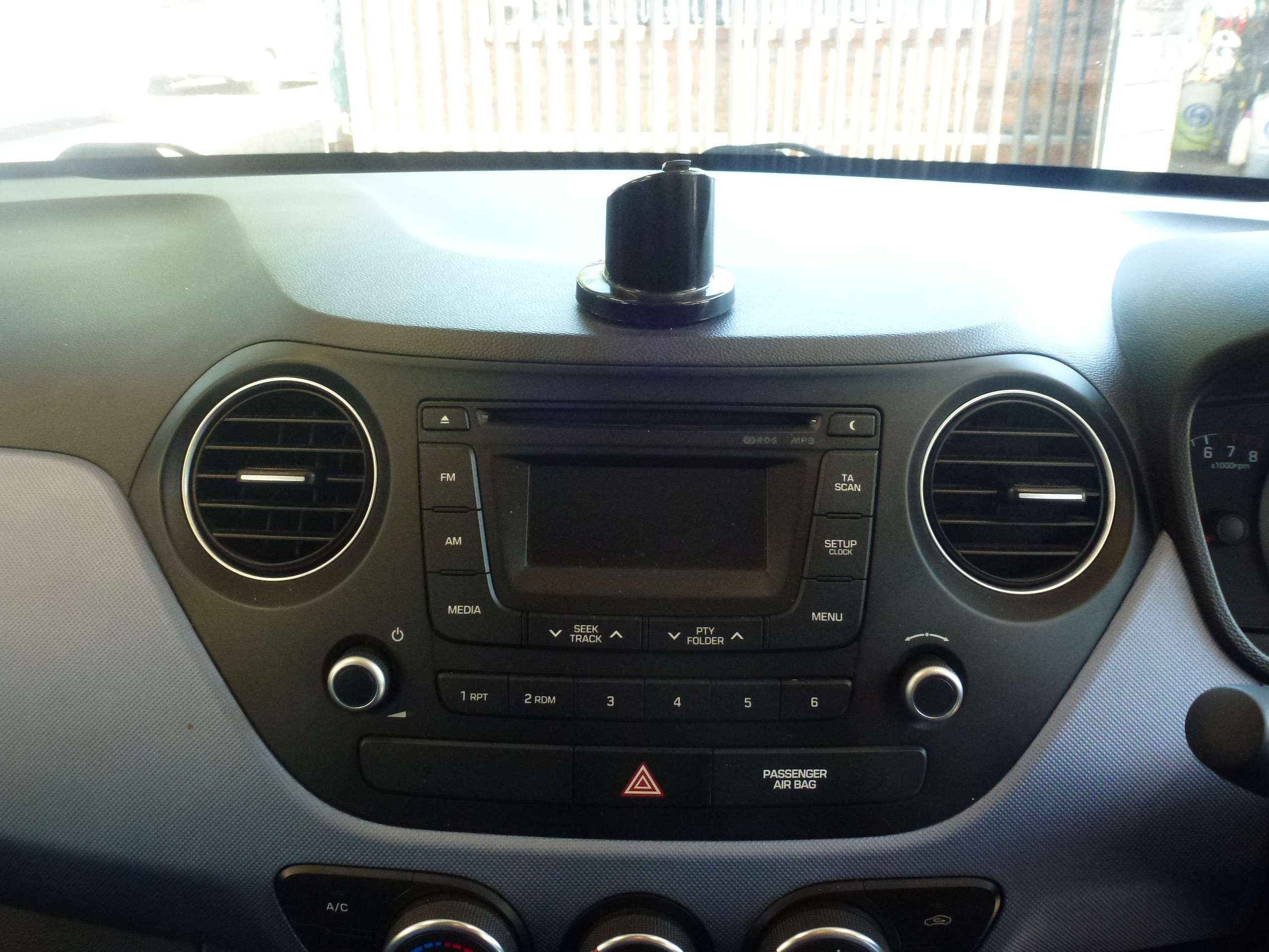 2014 HYUNDAI I10 2014 HYUNDAI I10