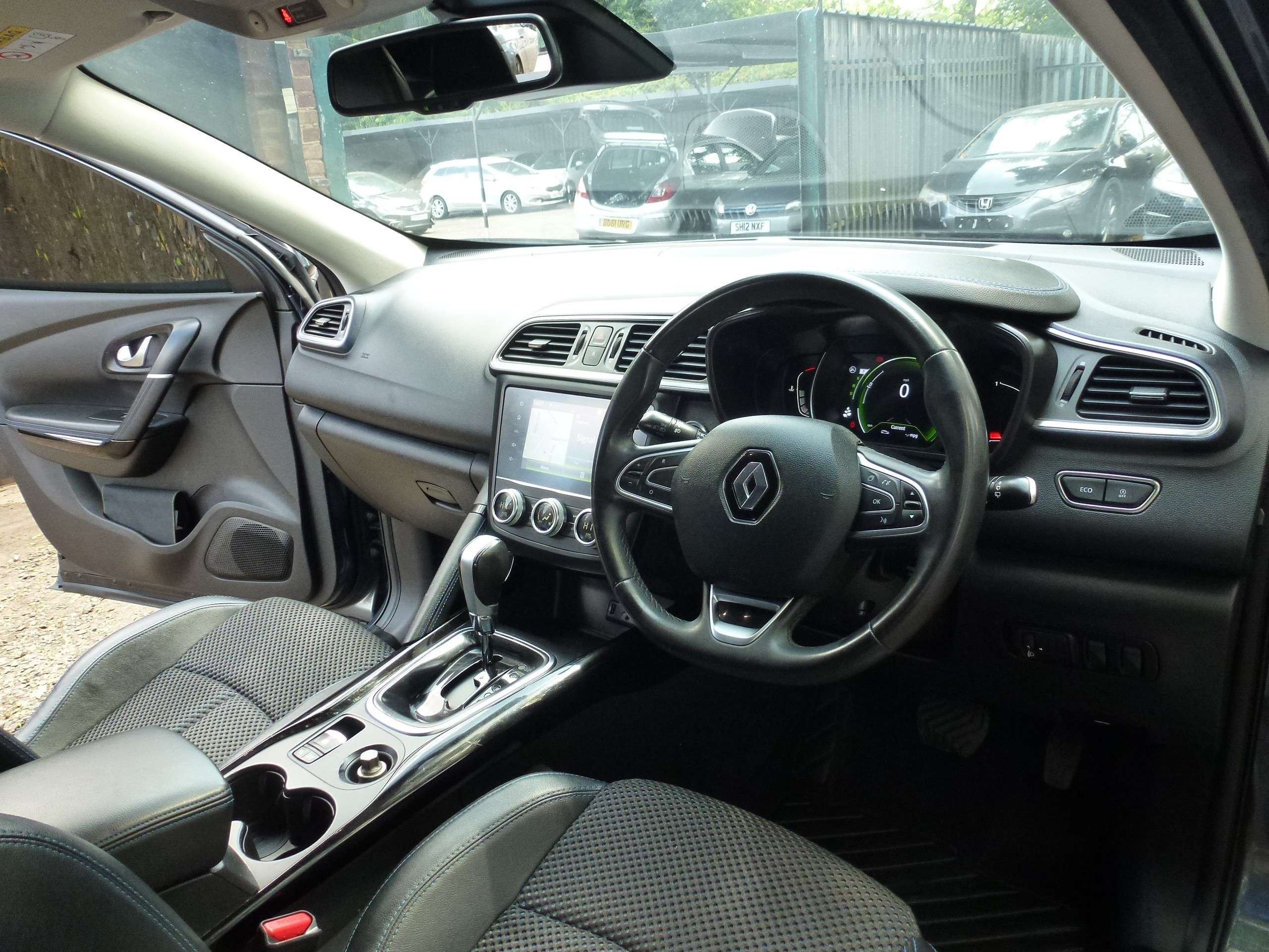 2020 RENAULT KADJAR 2020 RENAULT KADJAR