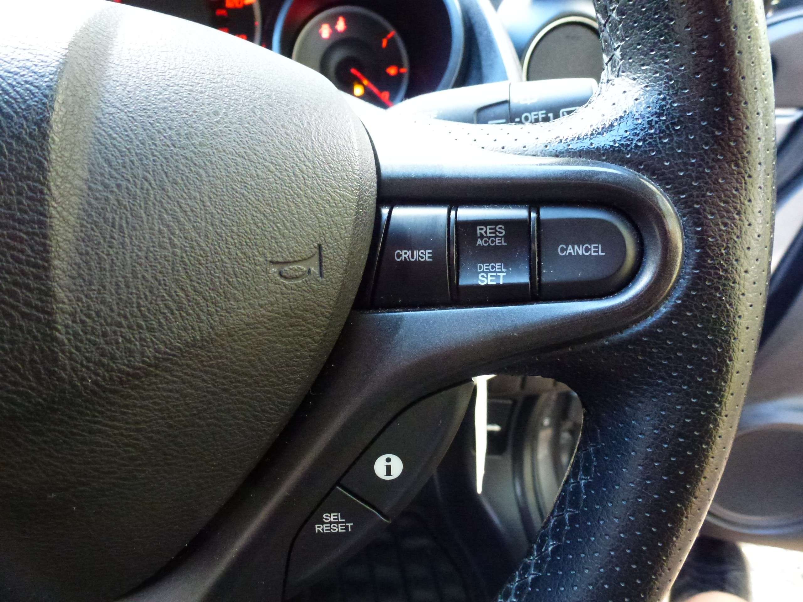 2014 HONDA JAZZ 2014 HONDA JAZZ