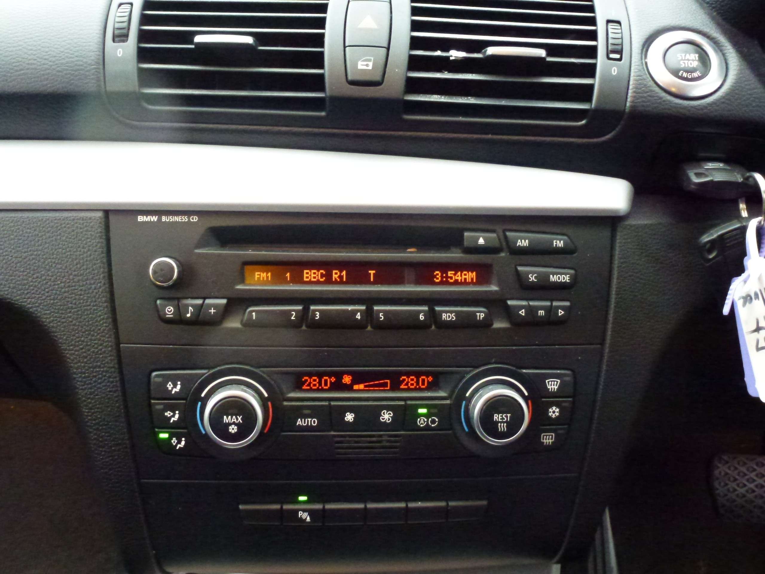 2007 BMW 1 SERIES 2007 BMW 1 SERIES