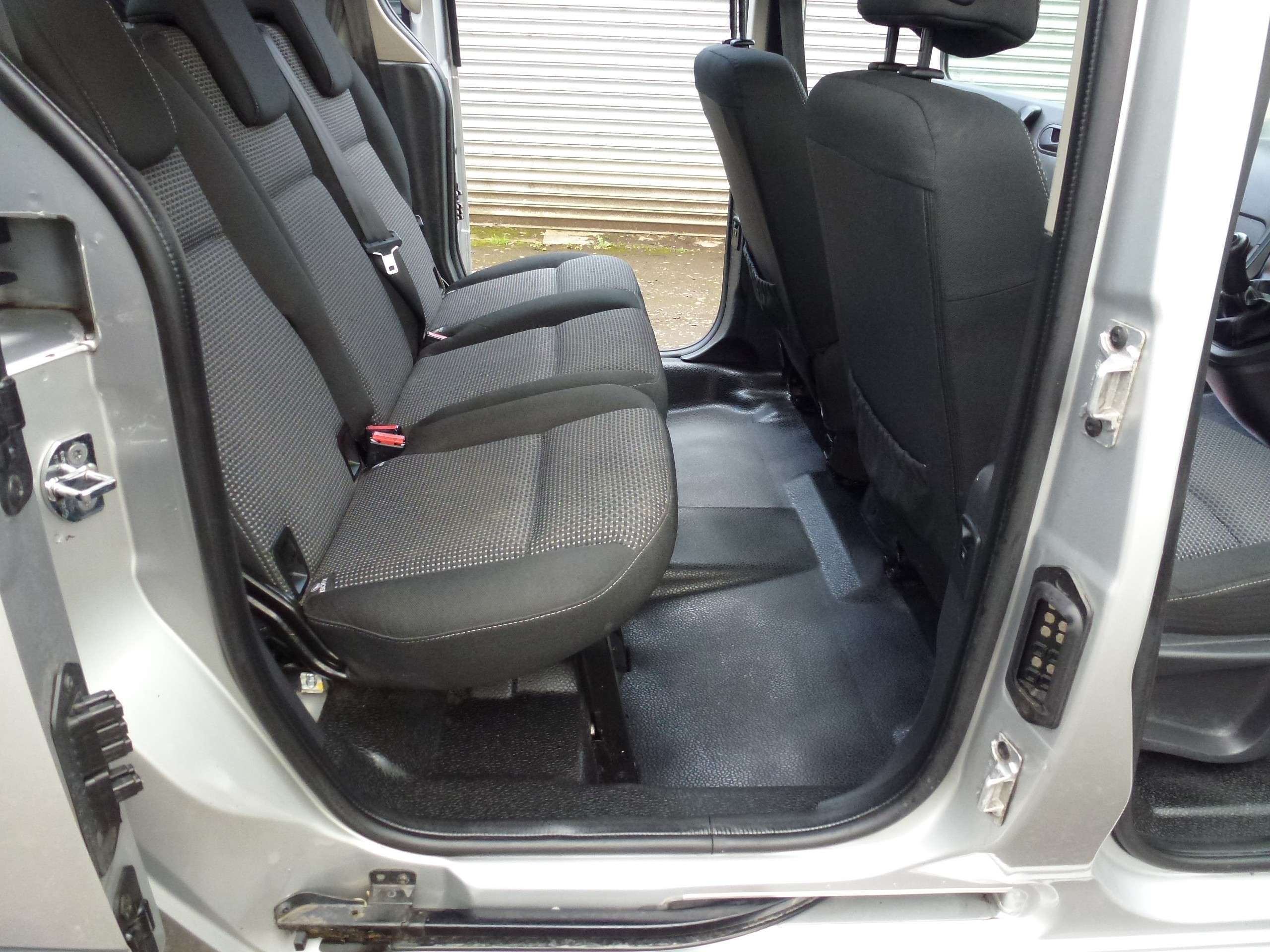 2015 MERCEDES CITAN 2015 MERCEDES CITAN