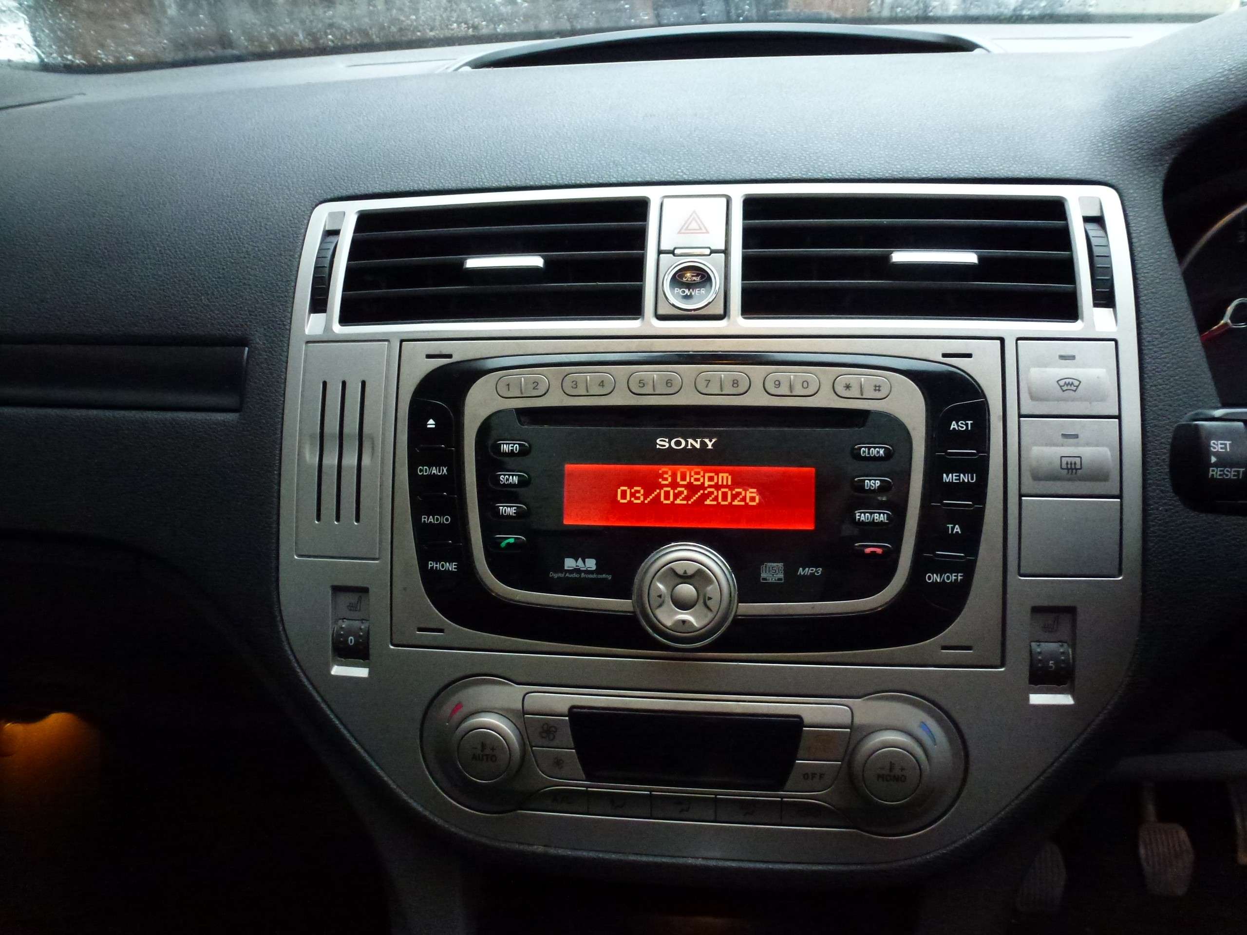 2012 FORD KUGA 2012 FORD KUGA