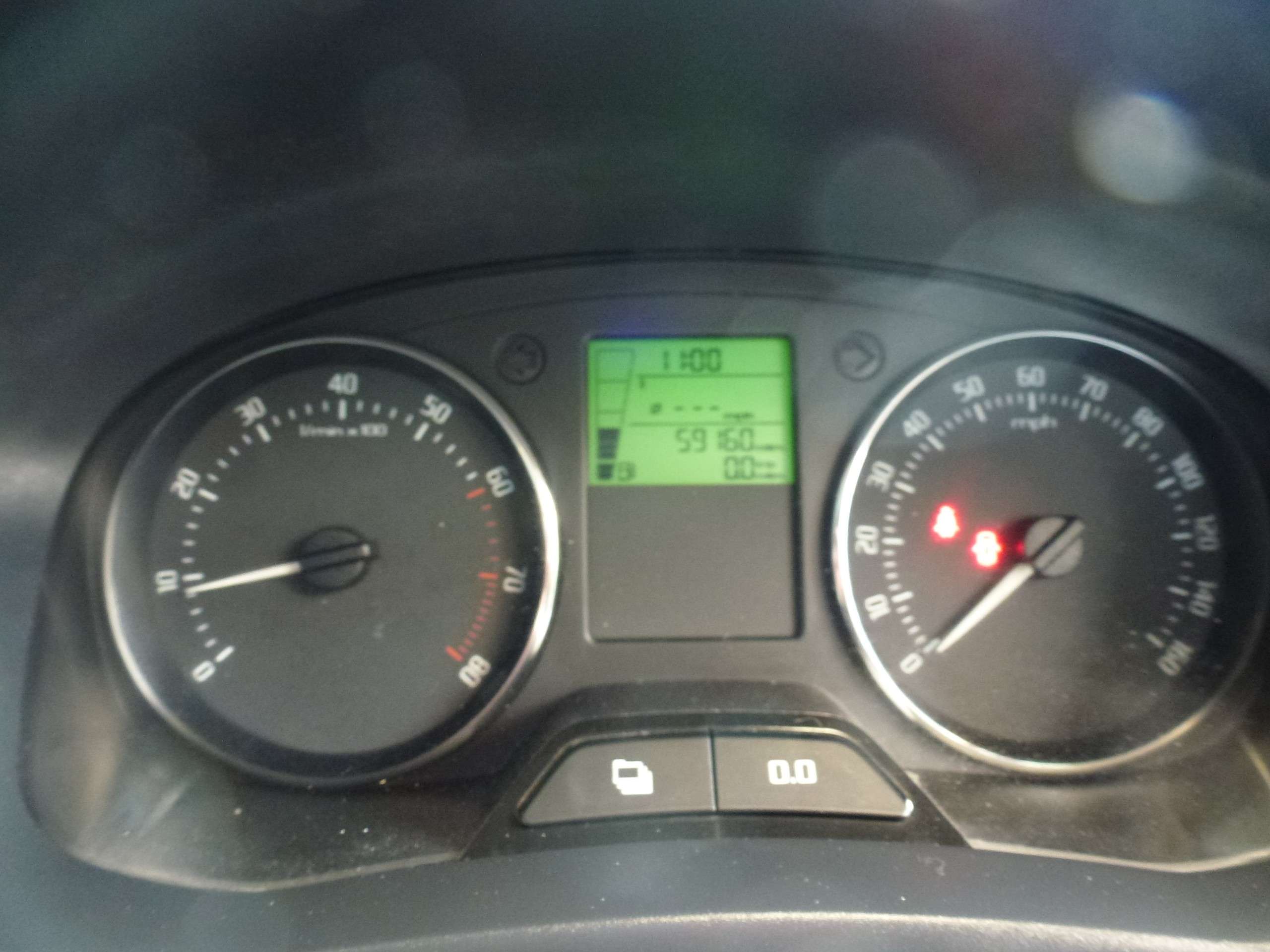 2012 SKODA FABIA 2012 SKODA FABIA