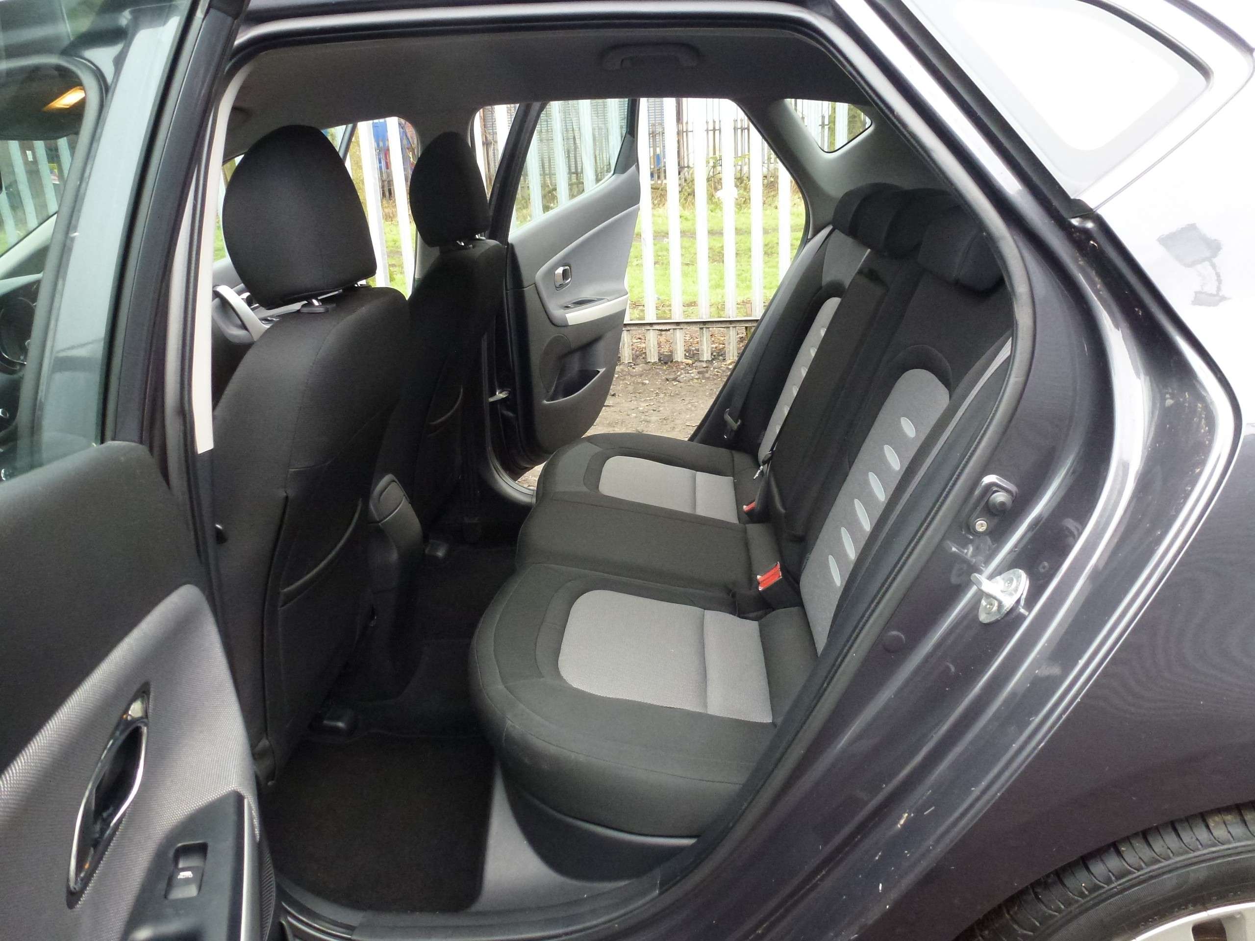 2012 KIA CEED 2012 KIA CEED