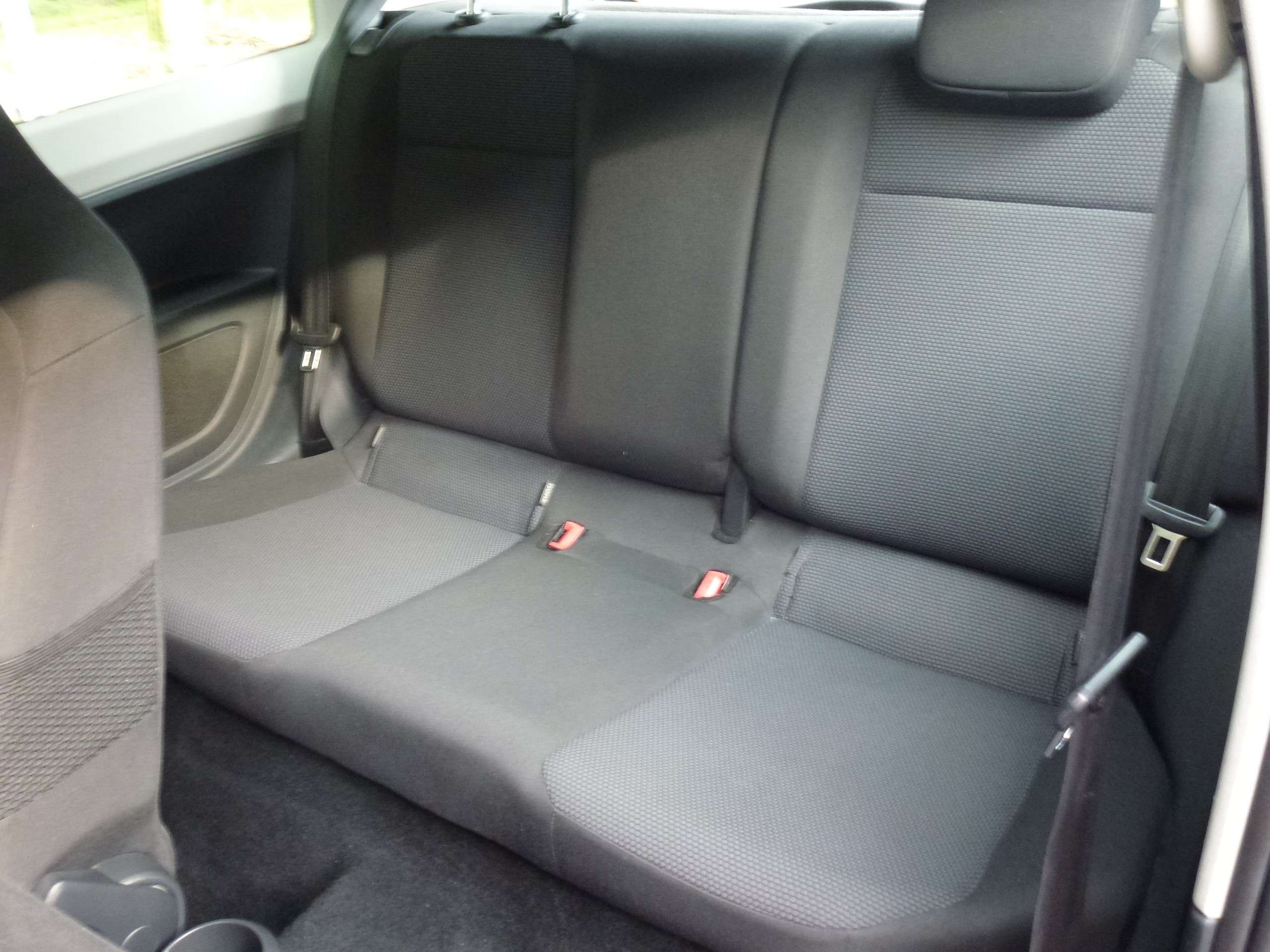 2013 SKODA CITIGO 2013 SKODA CITIGO