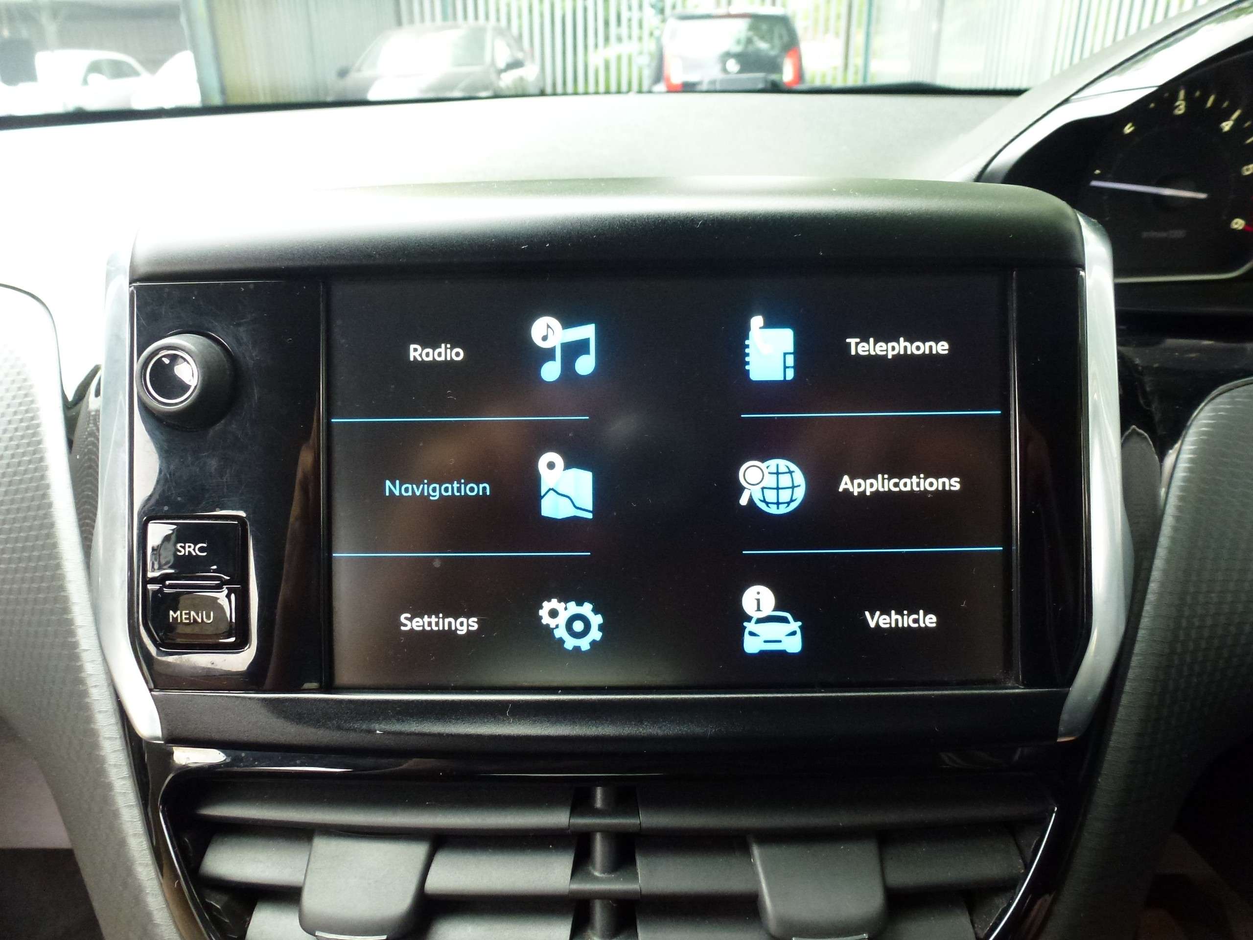 2019 PEUGEOT 208 2019 PEUGEOT 208