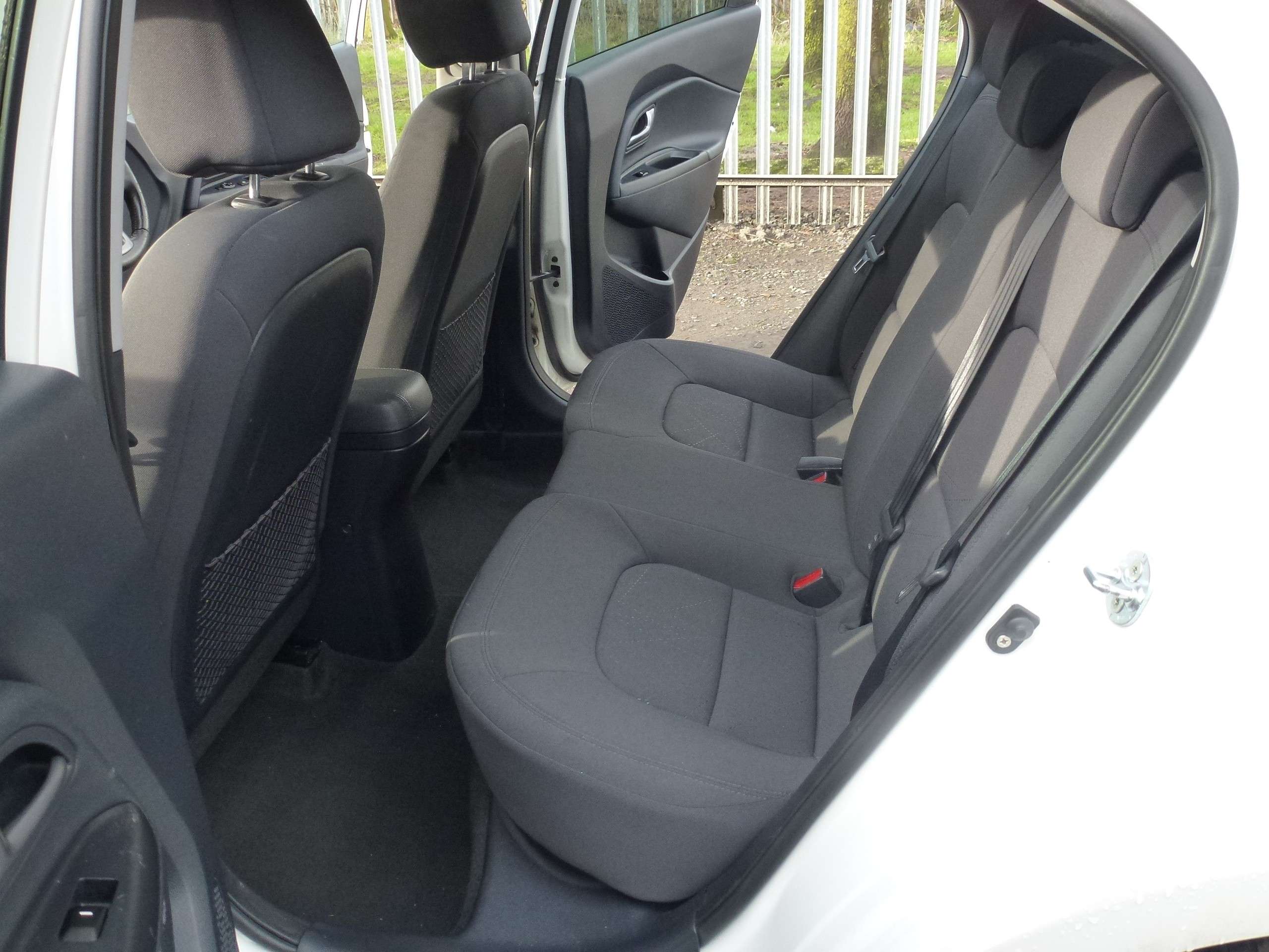 2012 KIA RIO 2012 KIA RIO