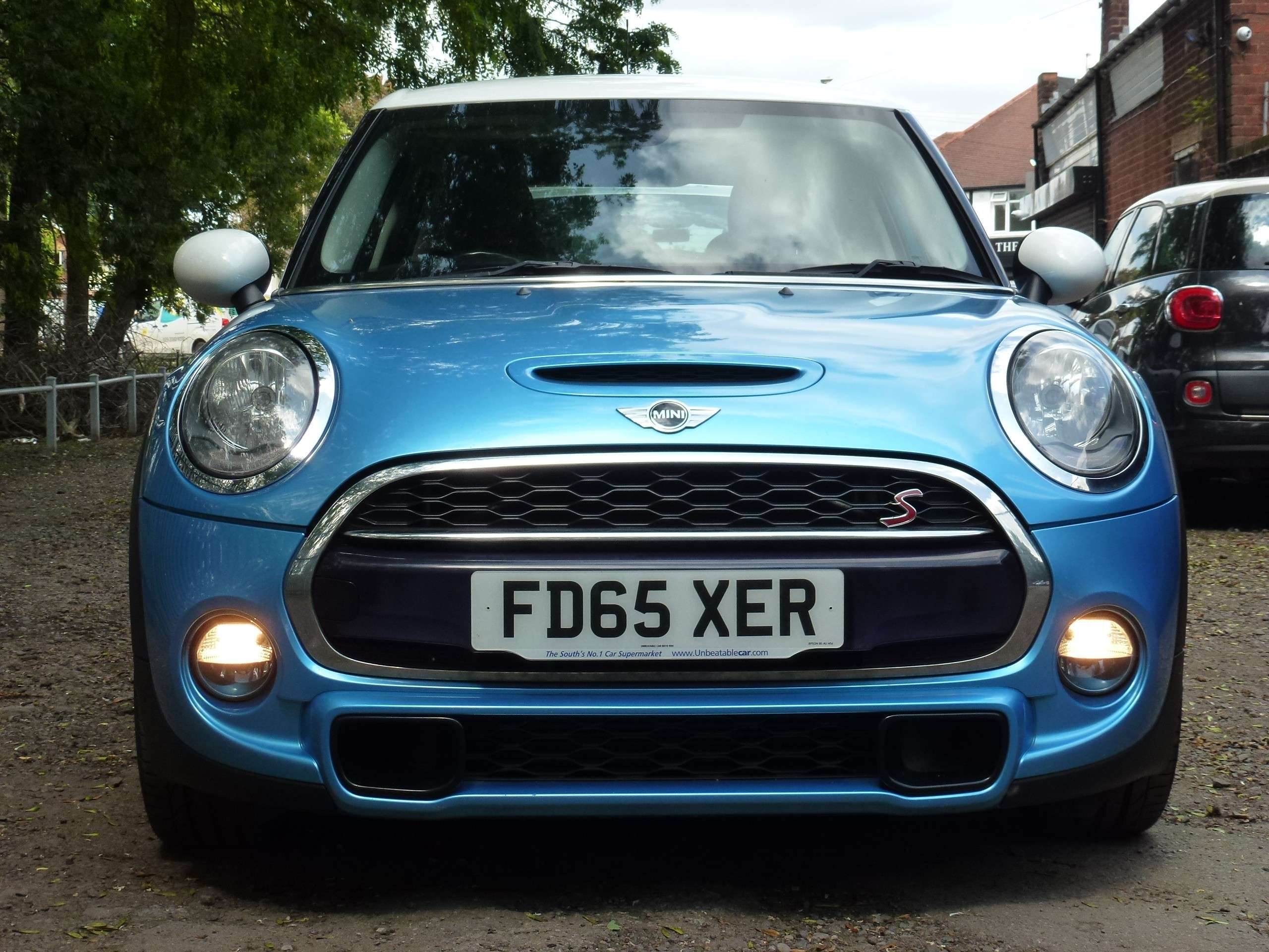 2015 MINI HATCH COOPER 2015 MINI HATCH COOPER