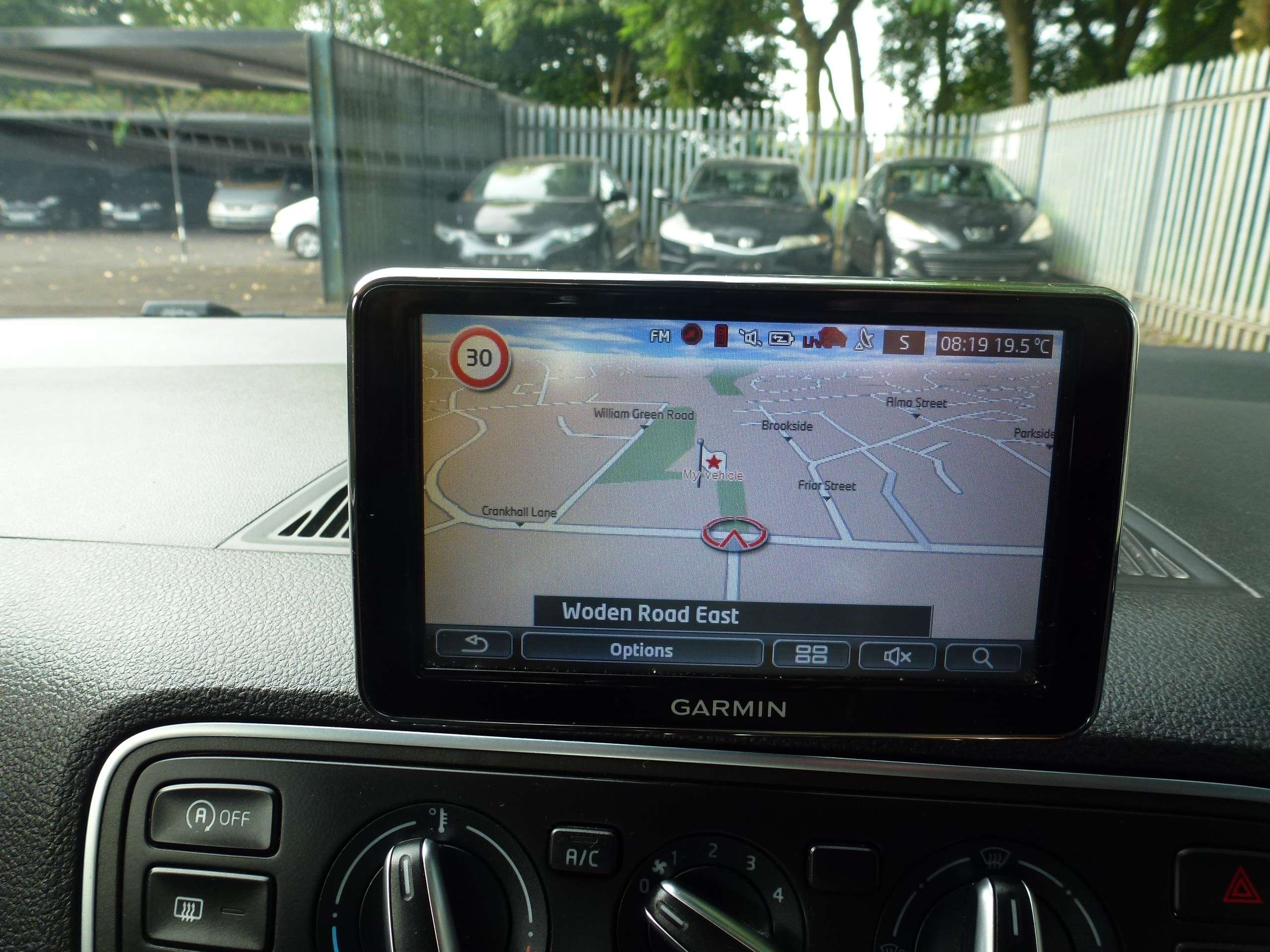 2013 SKODA CITIGO 2013 SKODA CITIGO