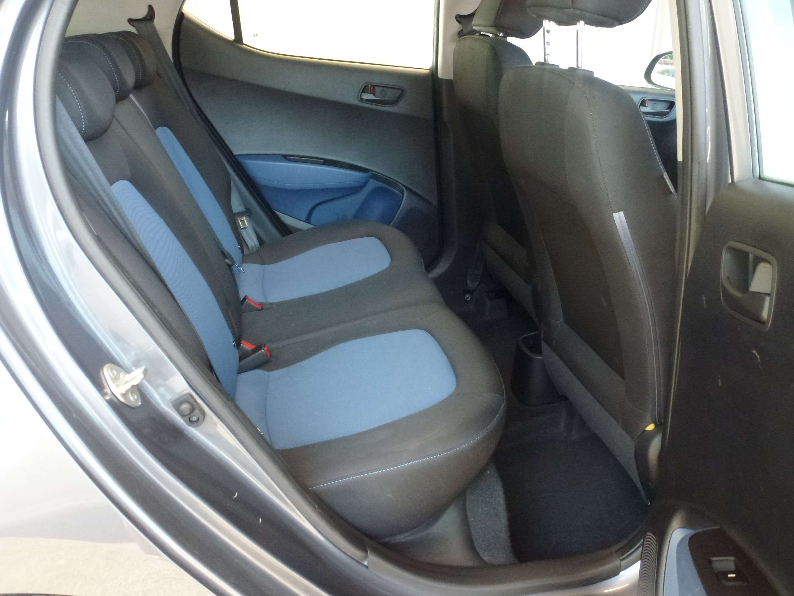2014 HYUNDAI I10 2014 HYUNDAI I10