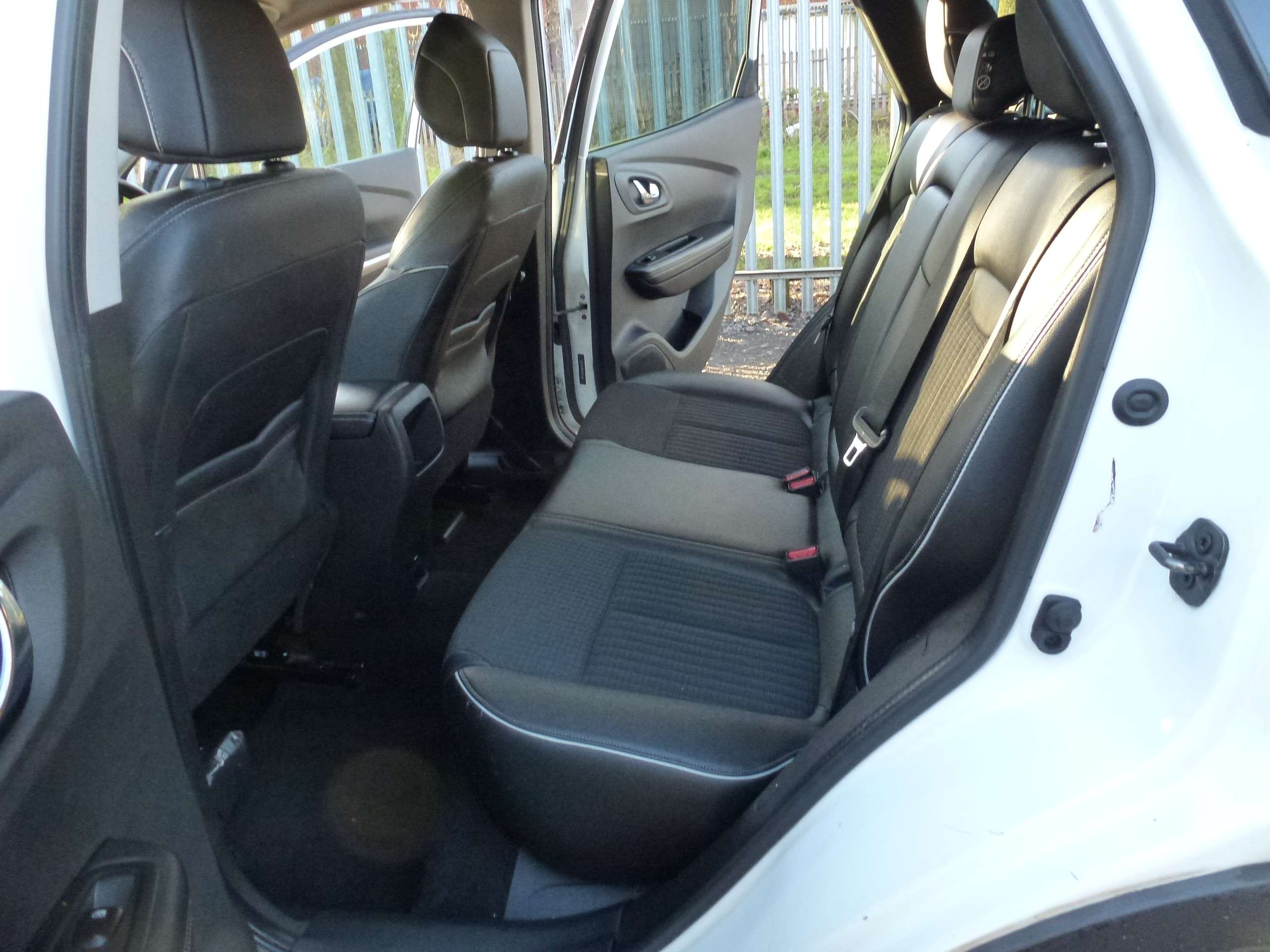 2015 RENAULT KADJAR 2015 RENAULT KADJAR