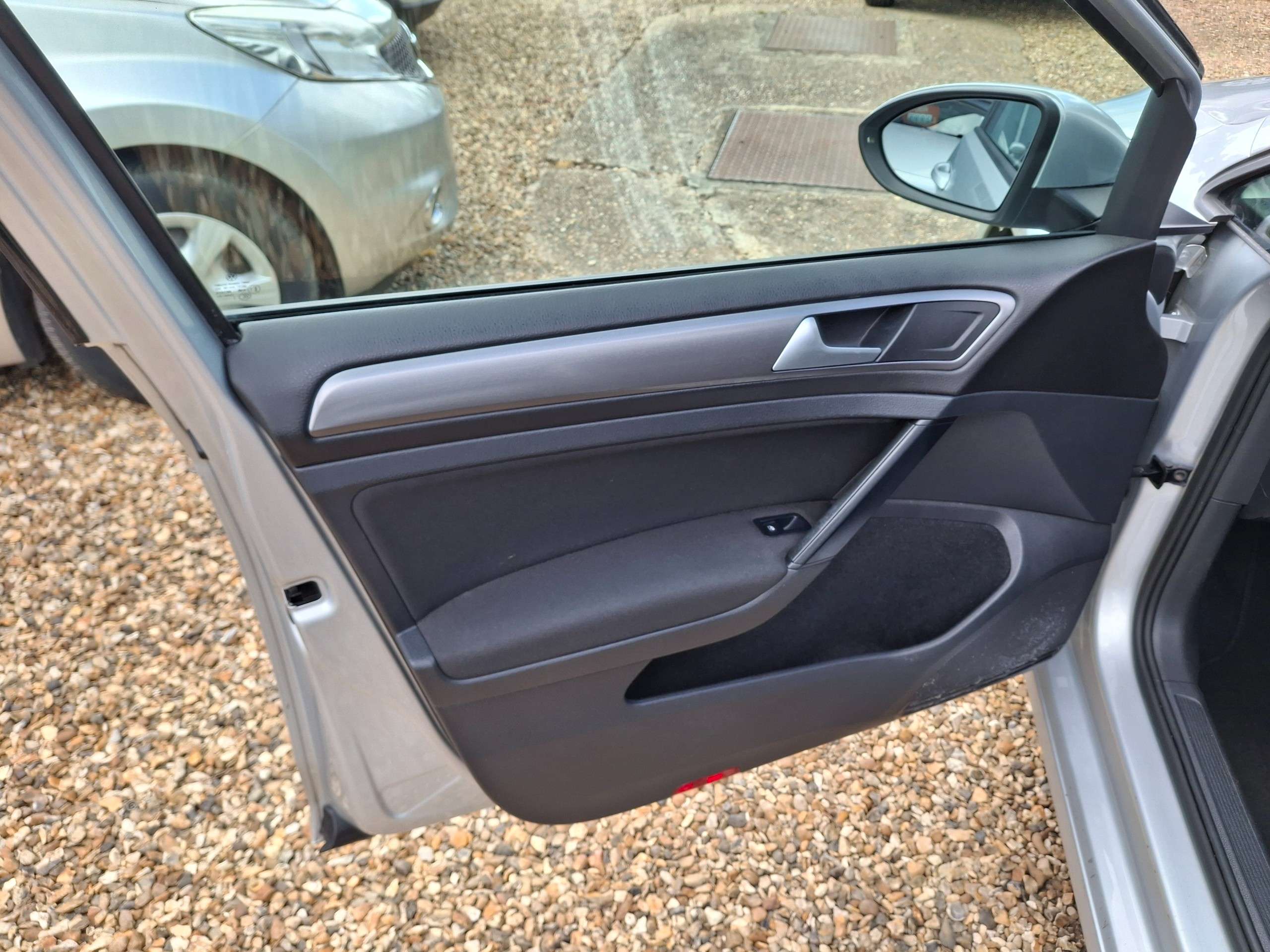 2016 VOLKSWAGEN GOLF 2016 VOLKSWAGEN GOLF