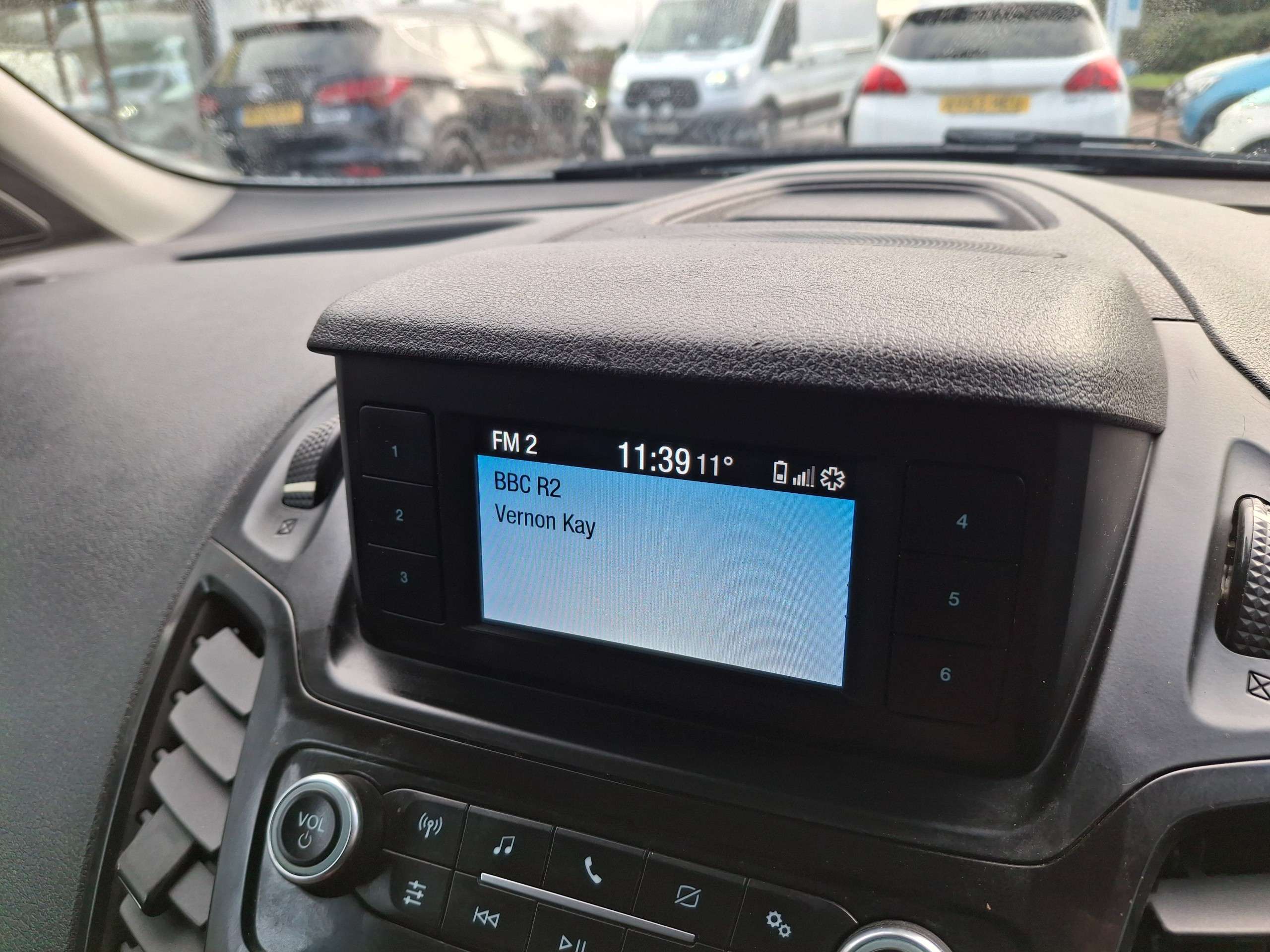 2019 FORD TRANSIT CONNECT 2019 FORD TRANSIT CONNECT