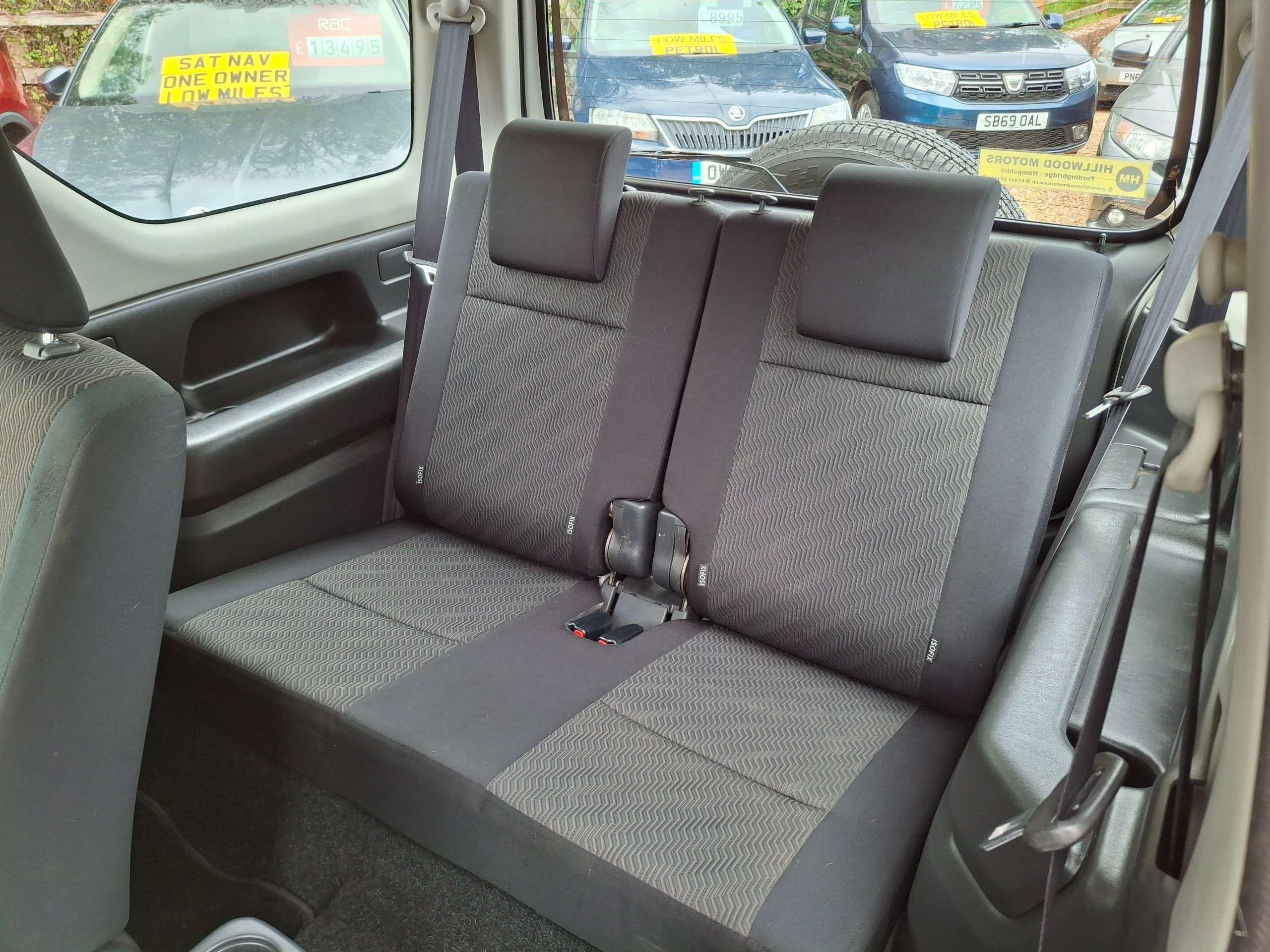 2015 SUZUKI JIMNY 2015 SUZUKI JIMNY