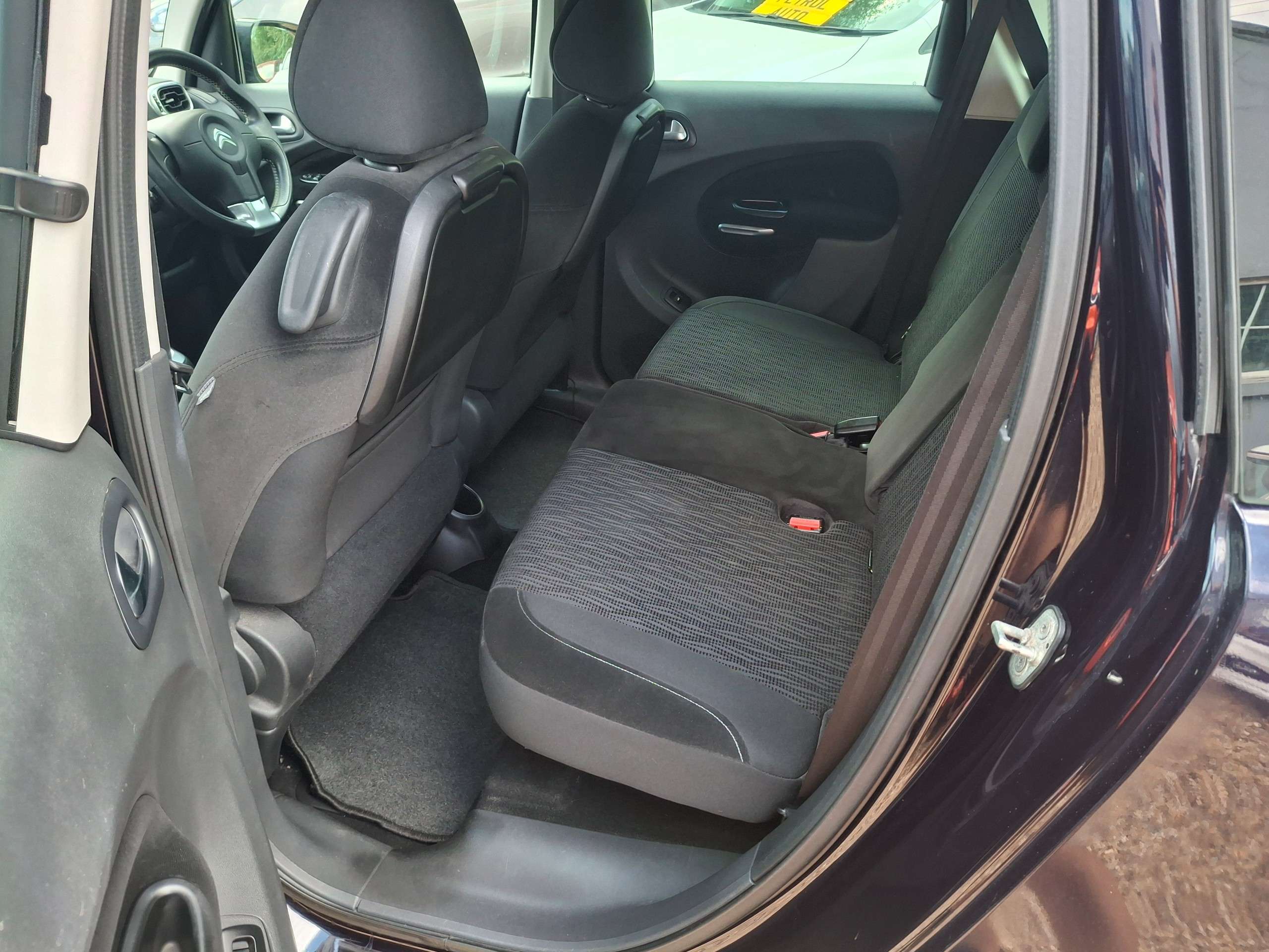 2013 CITROEN C3 PICASSO 2013 CITROEN C3 PICASSO