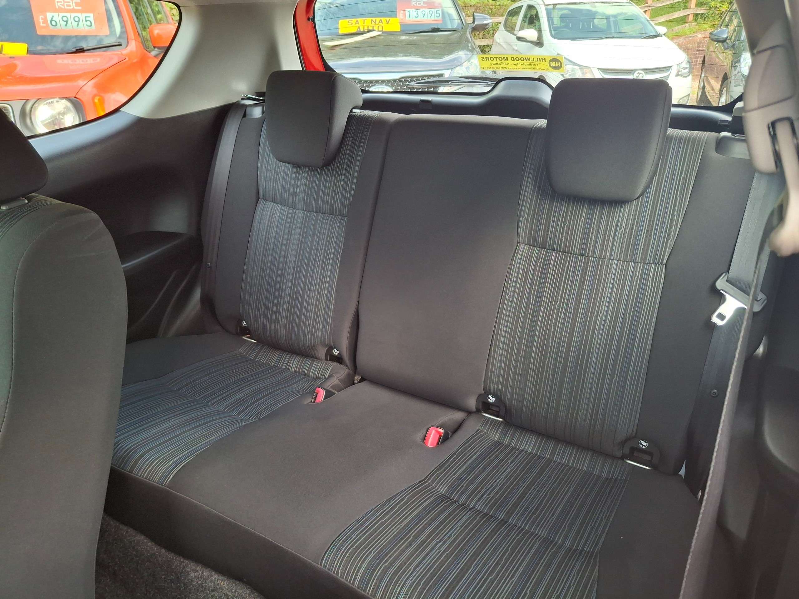 2016 SUZUKI SWIFT 2016 SUZUKI SWIFT