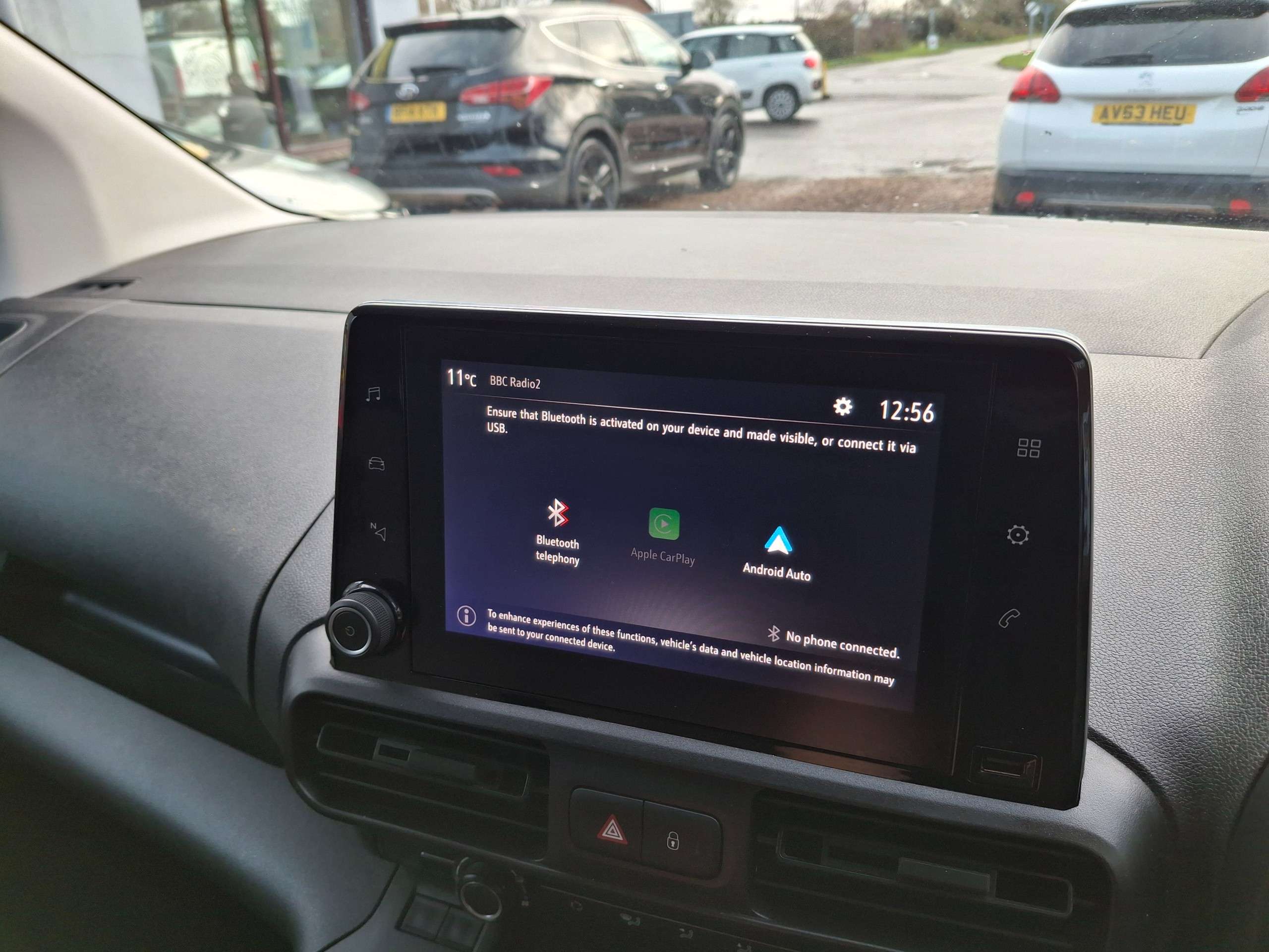 2021 VAUXHALL COMBO 2021 VAUXHALL COMBO