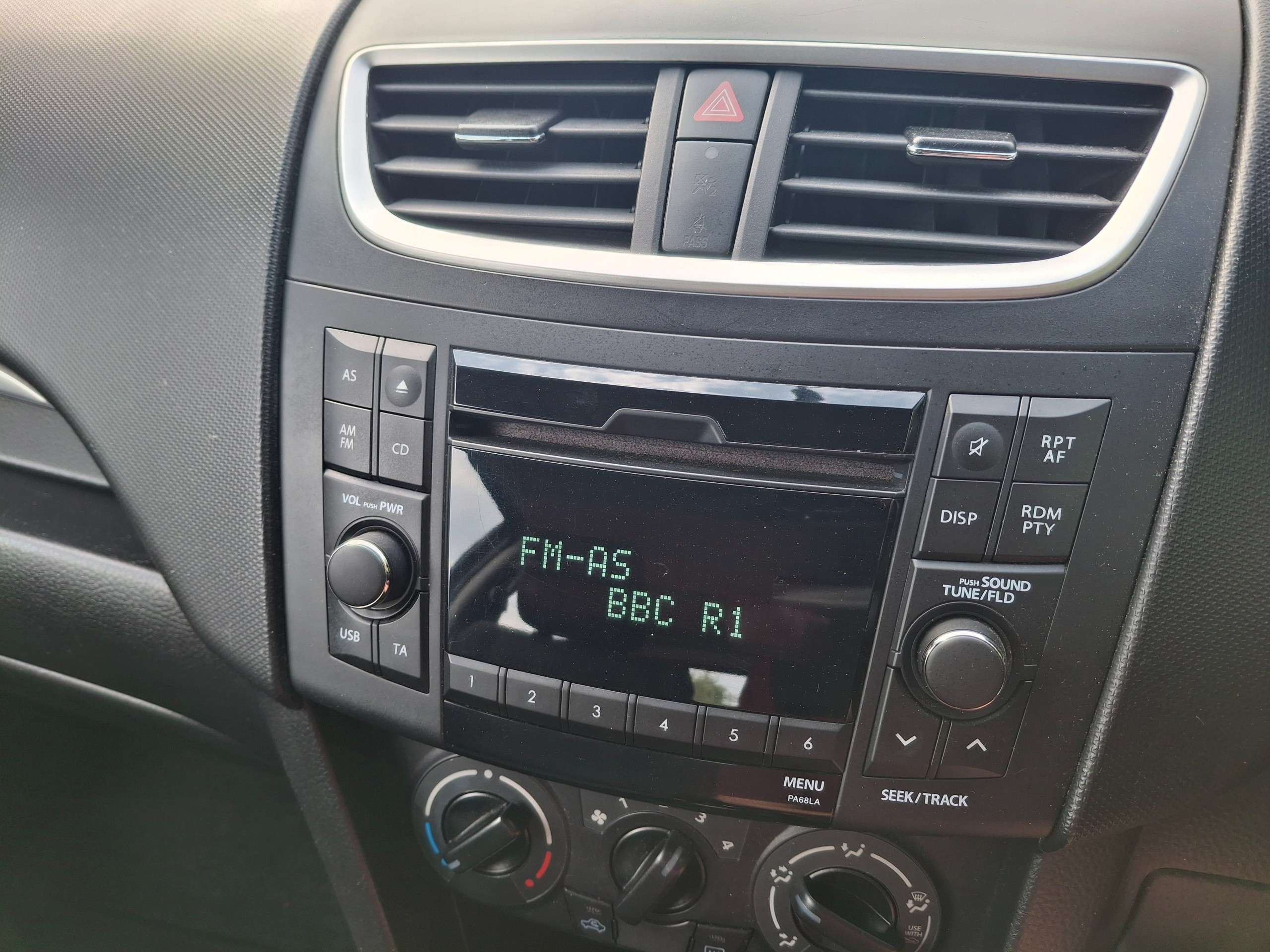 2016 SUZUKI SWIFT 2016 SUZUKI SWIFT