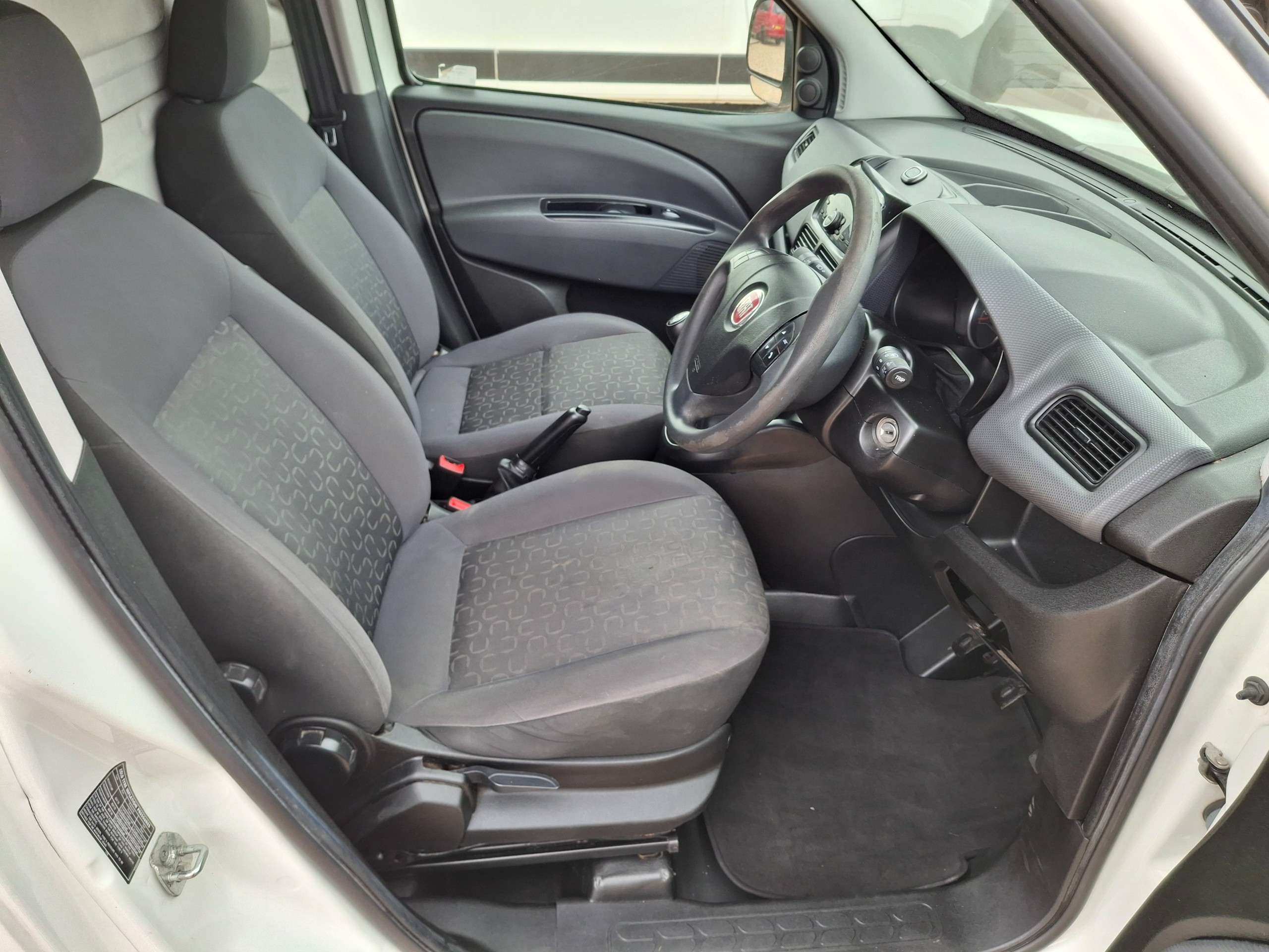 2020 FIAT DOBLO 2020 FIAT DOBLO