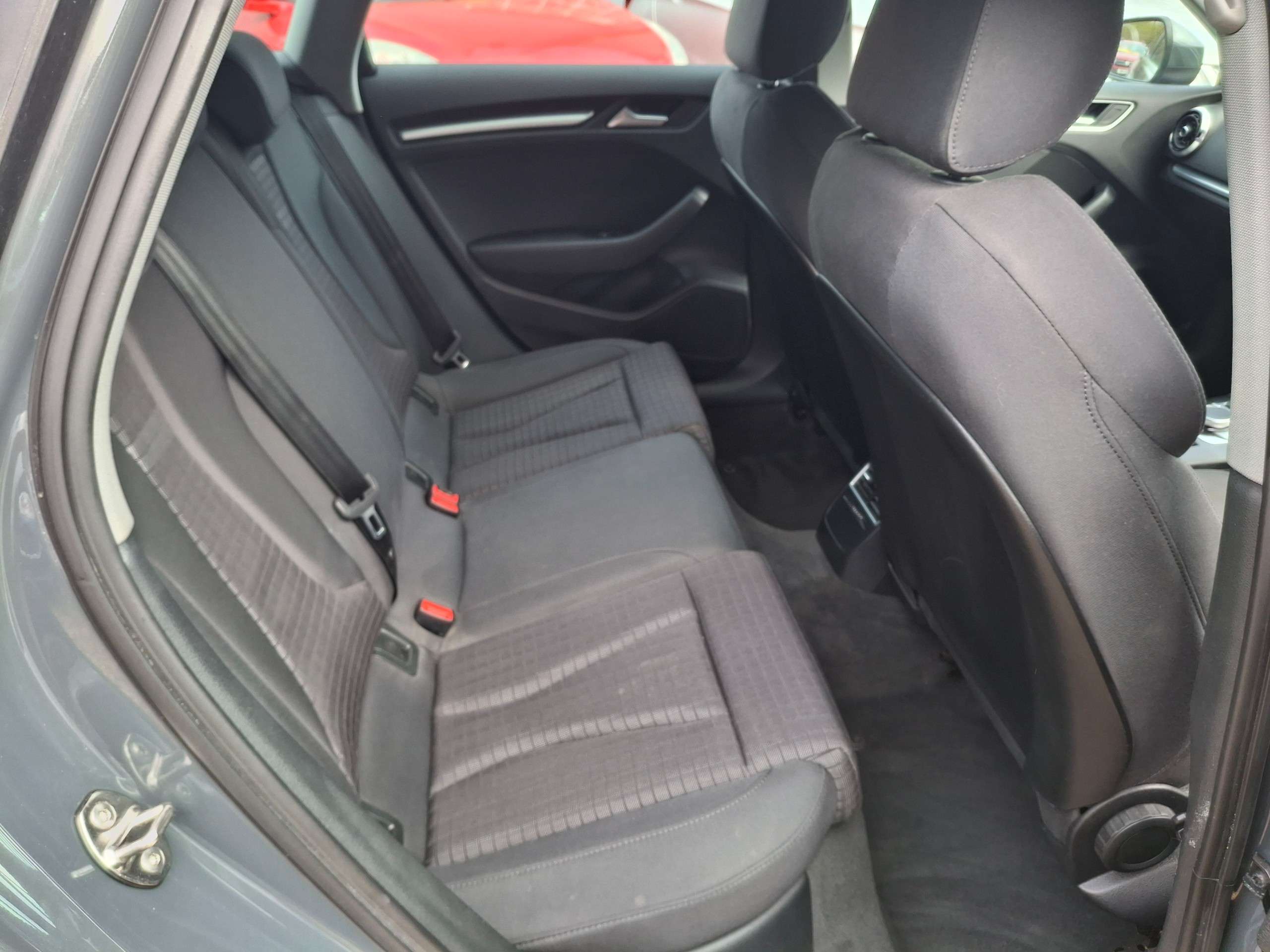 2017 AUDI A3 2017 AUDI A3