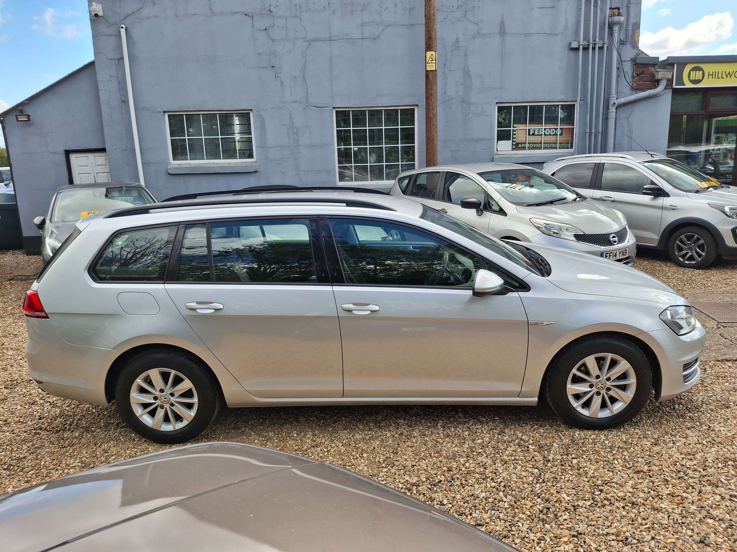 2016 VOLKSWAGEN GOLF 2016 VOLKSWAGEN GOLF