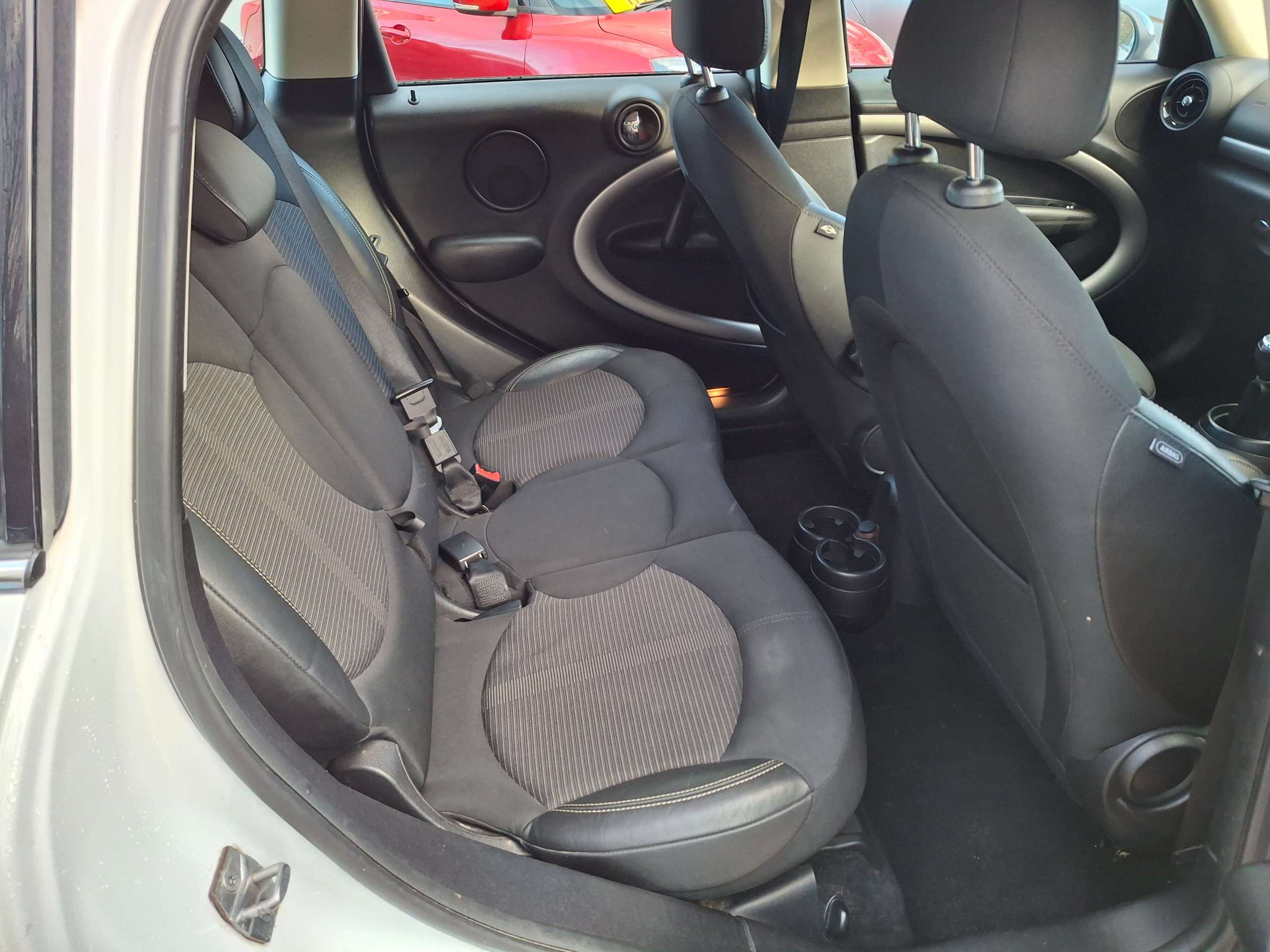 2014 MINI COUNTRYMAN 2014 MINI COUNTRYMAN