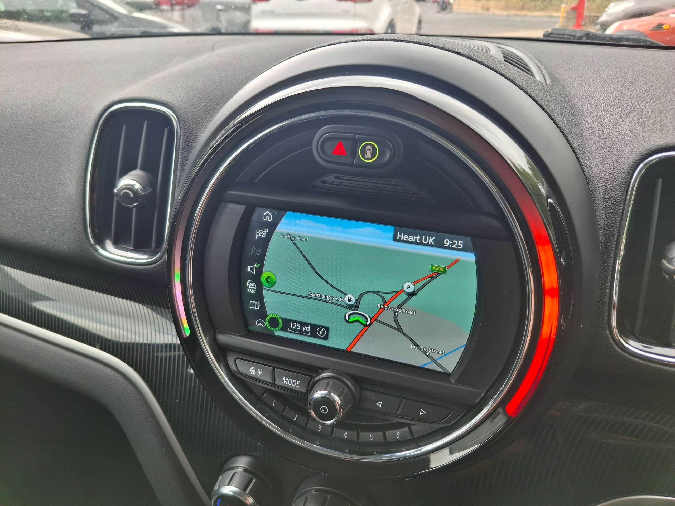 2019 MINI COUNTRYMAN 2019 MINI COUNTRYMAN