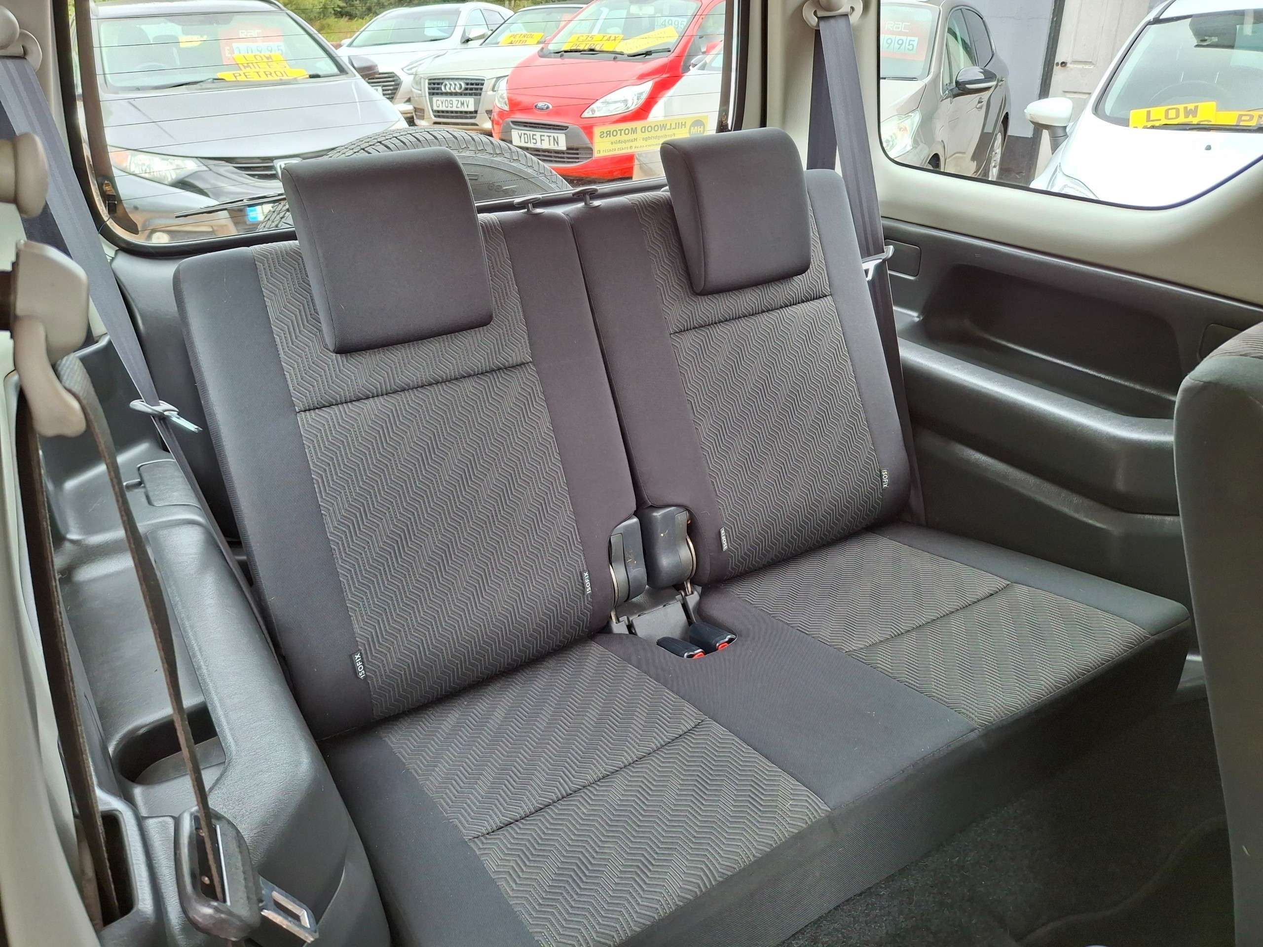 2015 SUZUKI JIMNY 2015 SUZUKI JIMNY